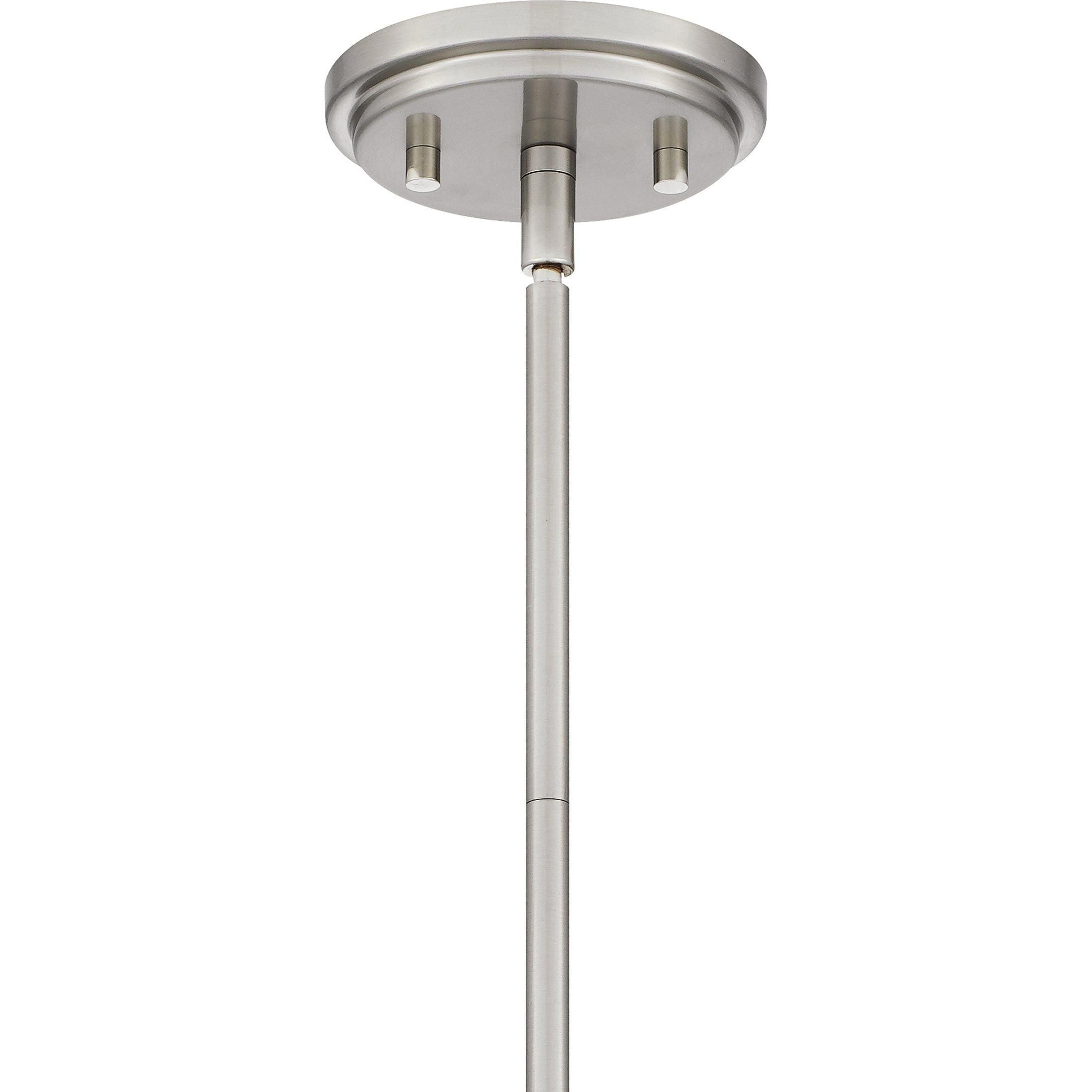 Quoizel - Haven Pendant - Lights Canada