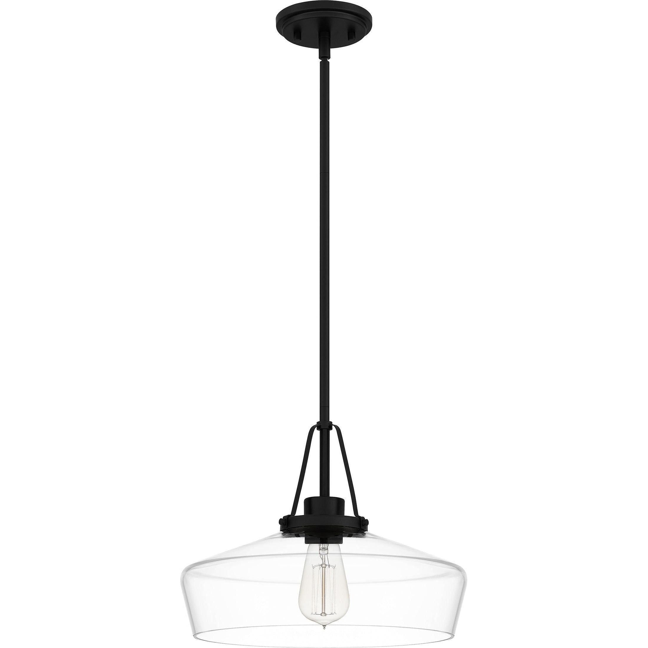 Quoizel - Haven Pendant - Lights Canada