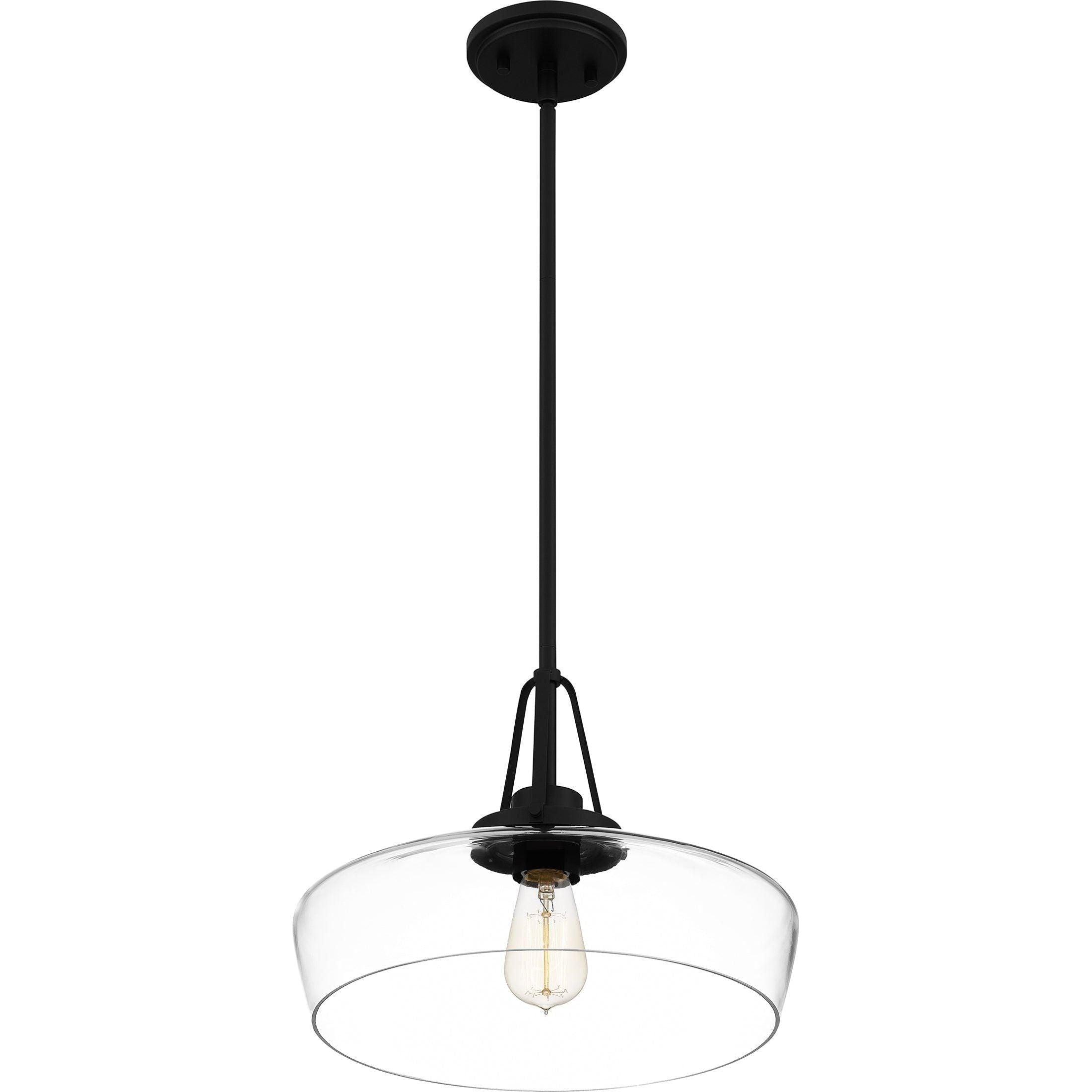 Quoizel - Haven Pendant - Lights Canada
