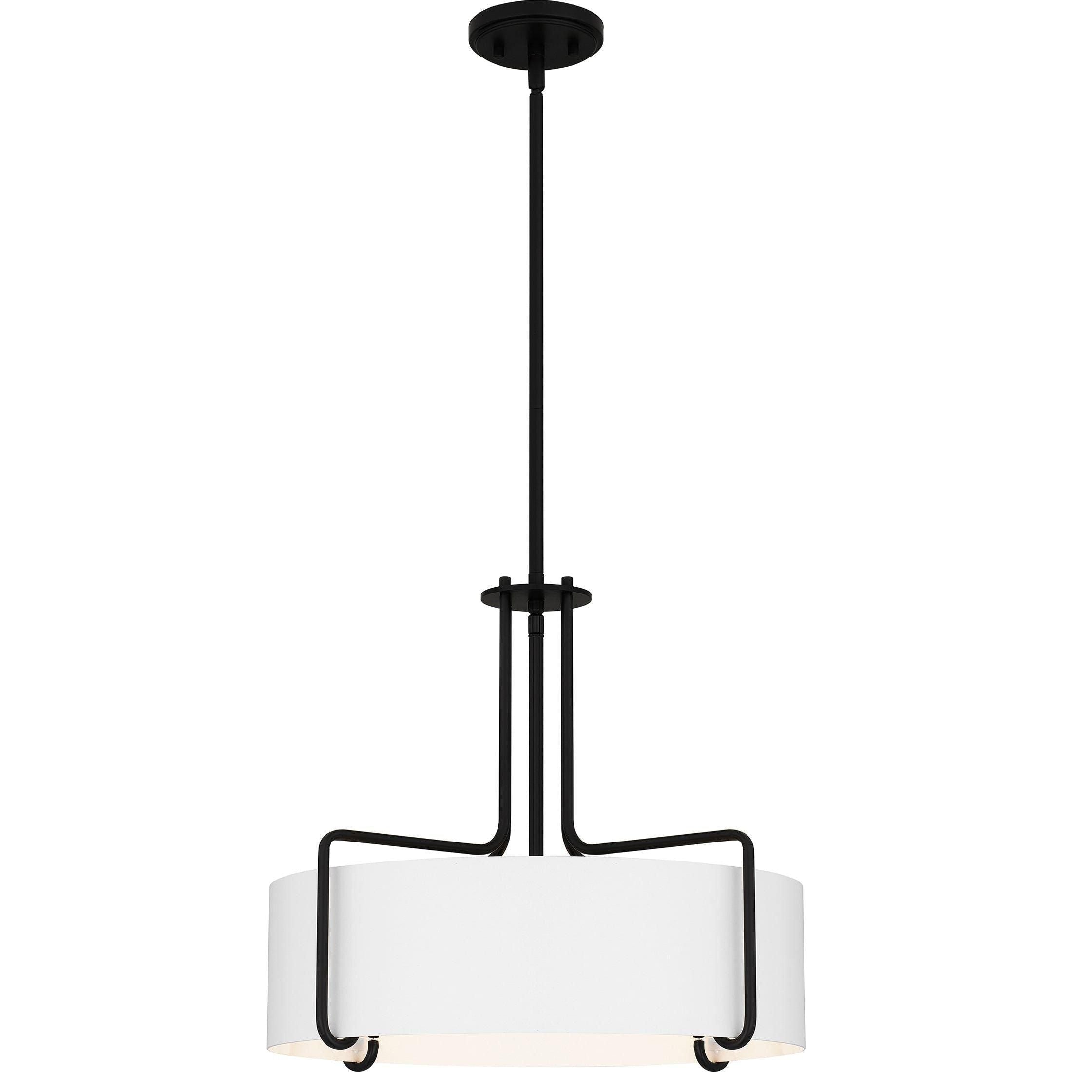Quoizel - Hanley Pendant - Lights Canada