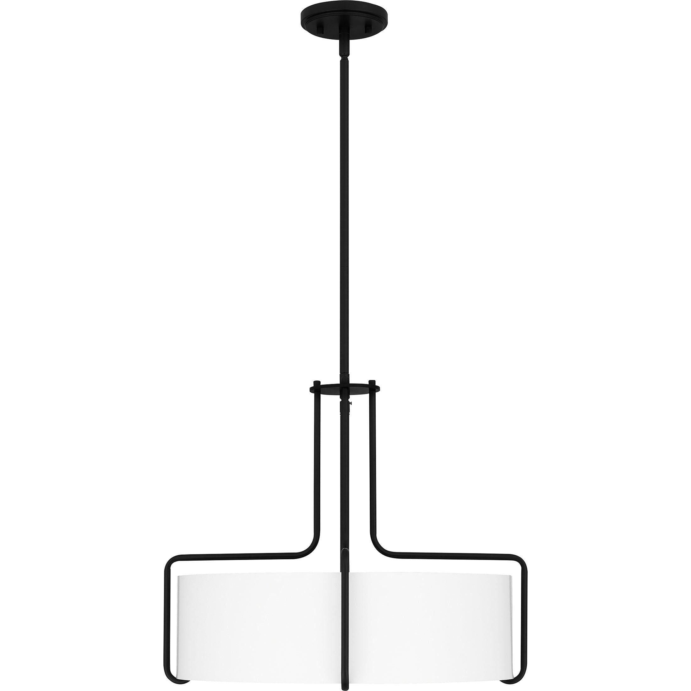 Quoizel - Hanley Pendant - Lights Canada
