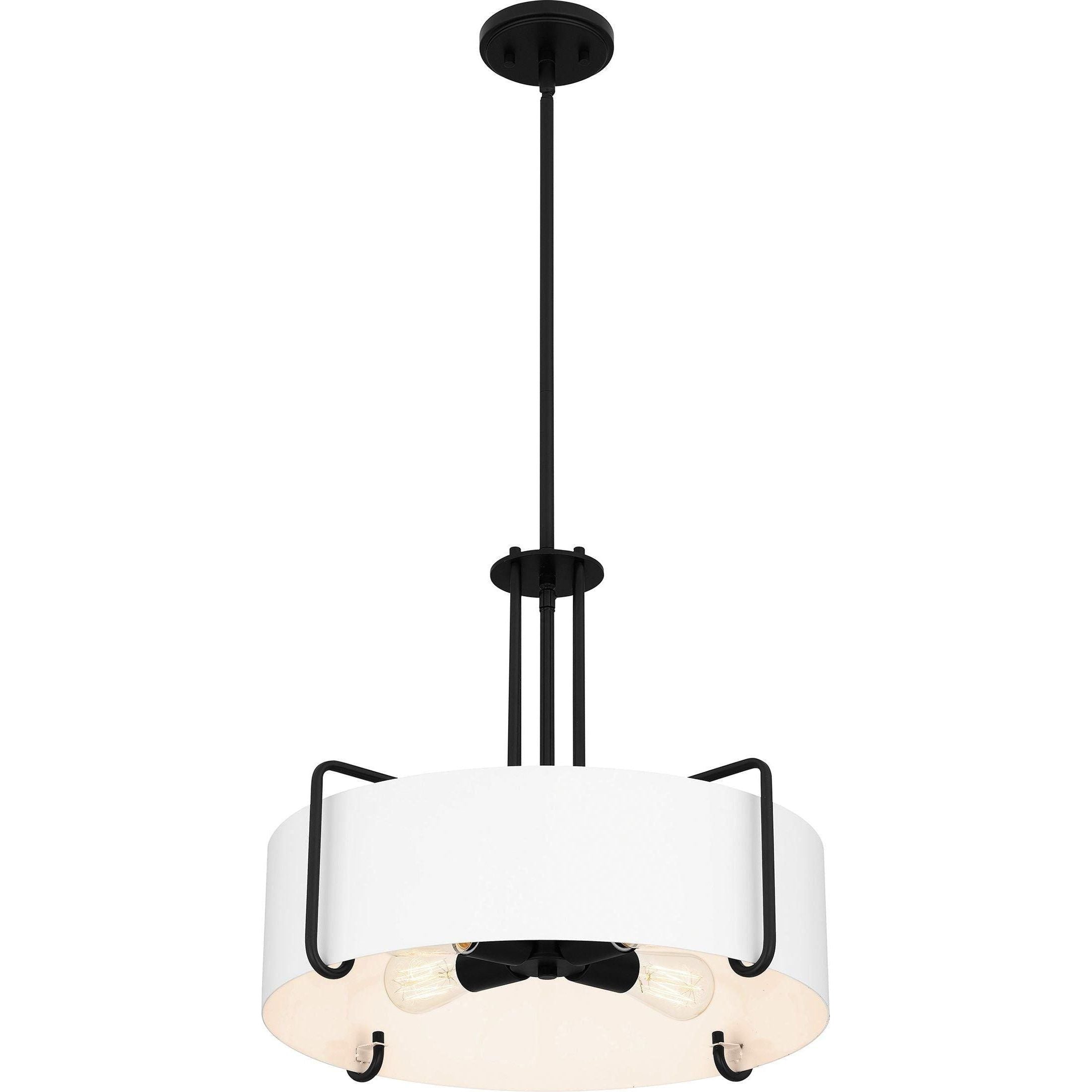 Quoizel - Hanley Pendant - Lights Canada
