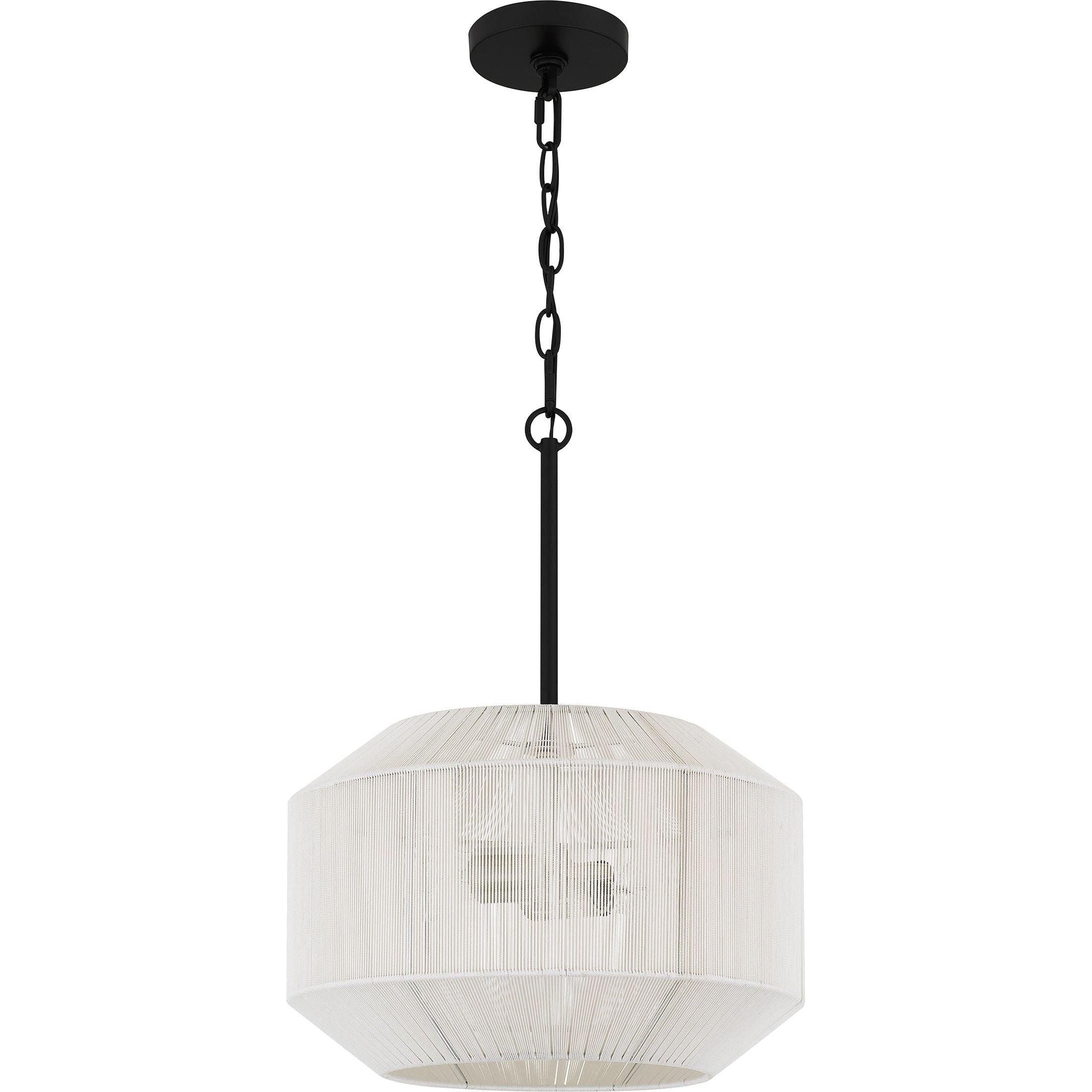 Quoizel - Newfoundland Pendant - Lights Canada