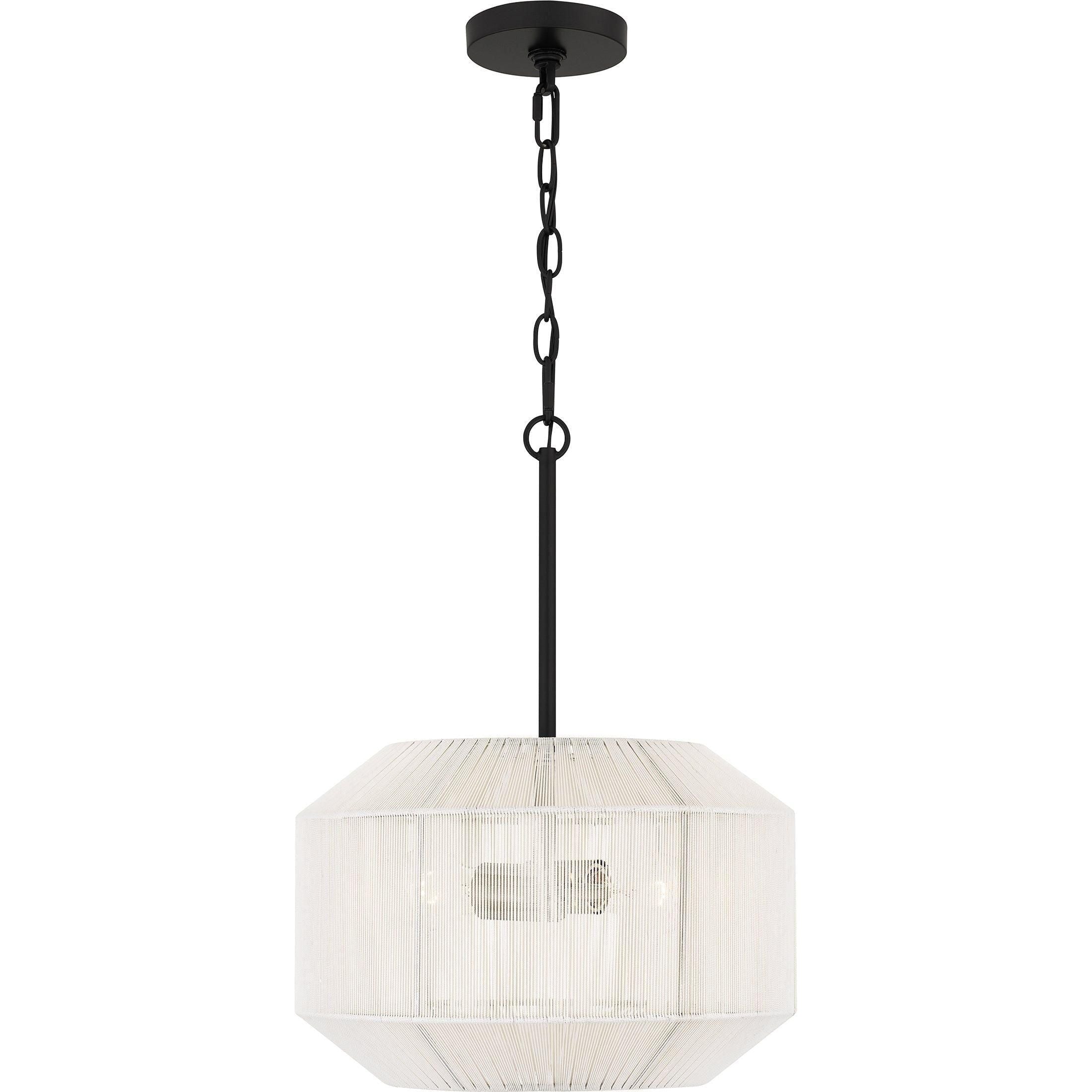 Quoizel - Newfoundland Pendant - Lights Canada