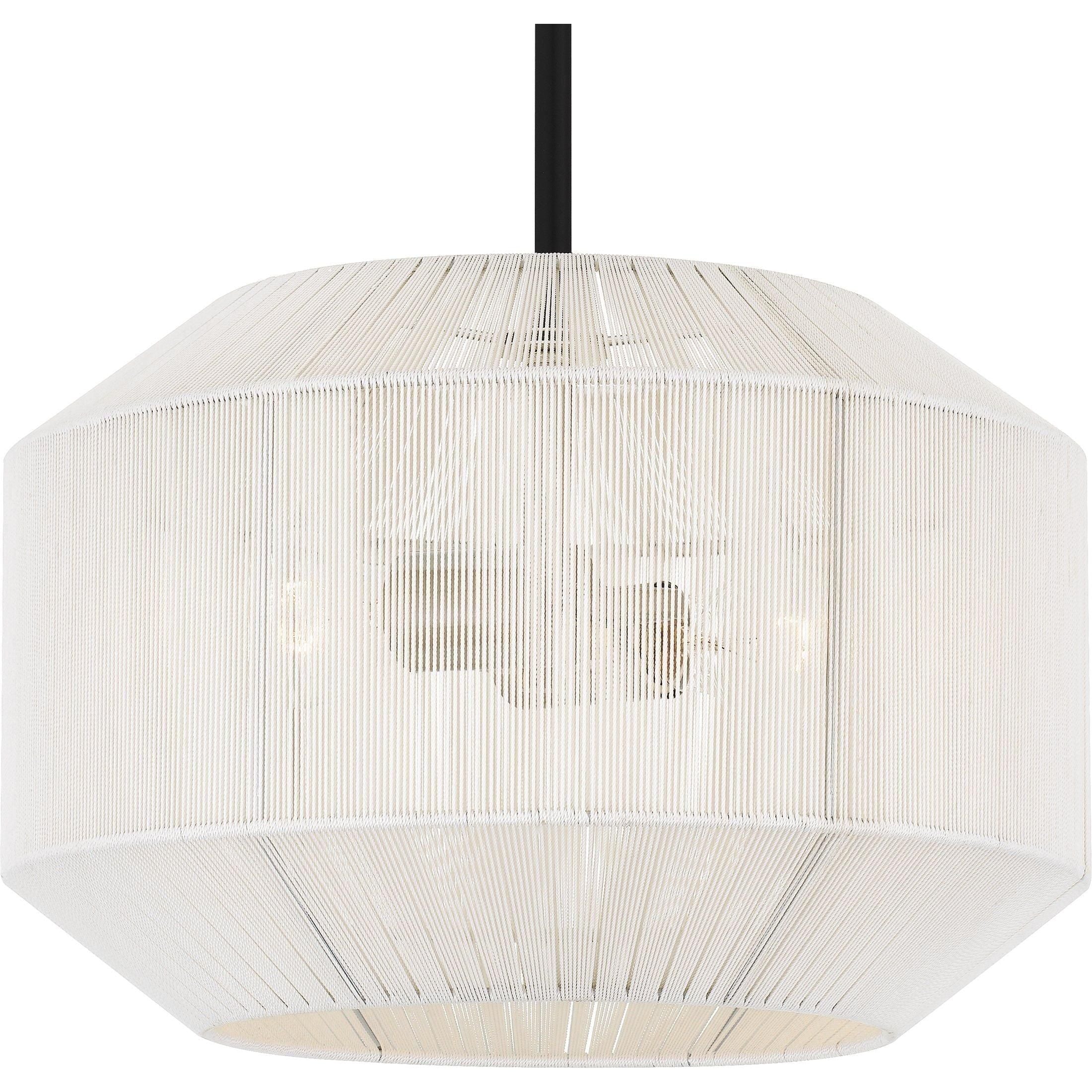 Quoizel - Newfoundland Pendant - Lights Canada