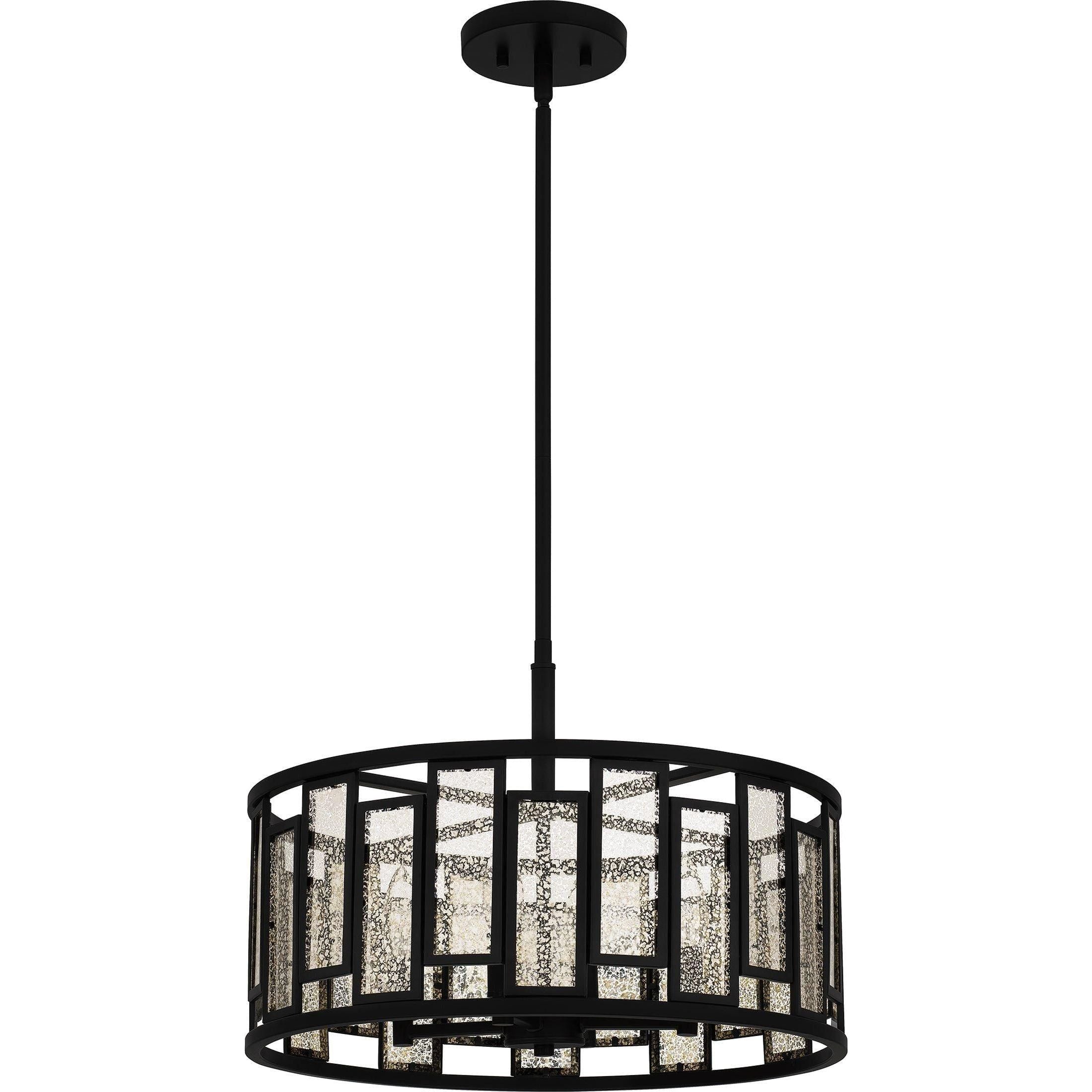 Quoizel - Bankston Pendant - Lights Canada