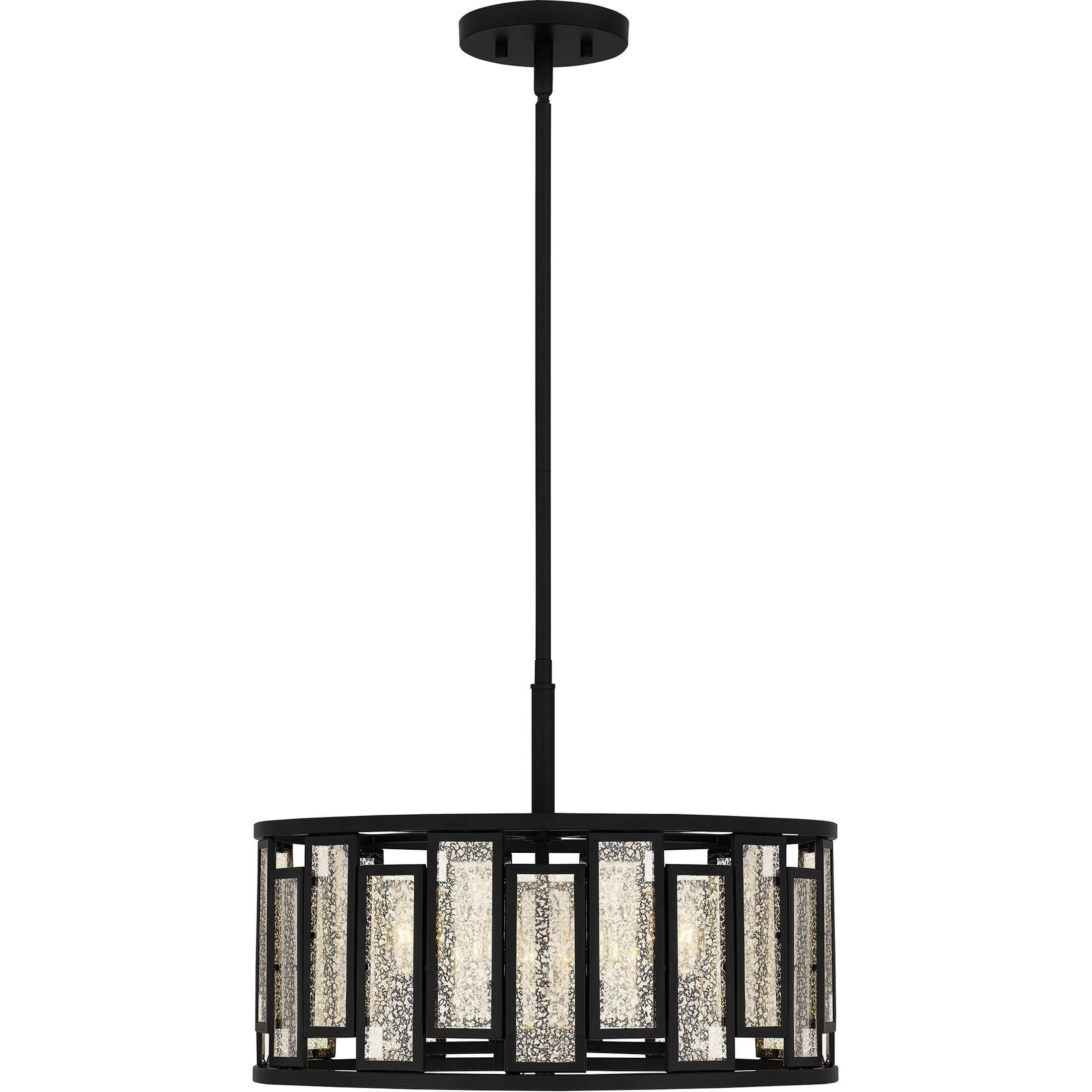 Quoizel - Bankston Pendant - Lights Canada