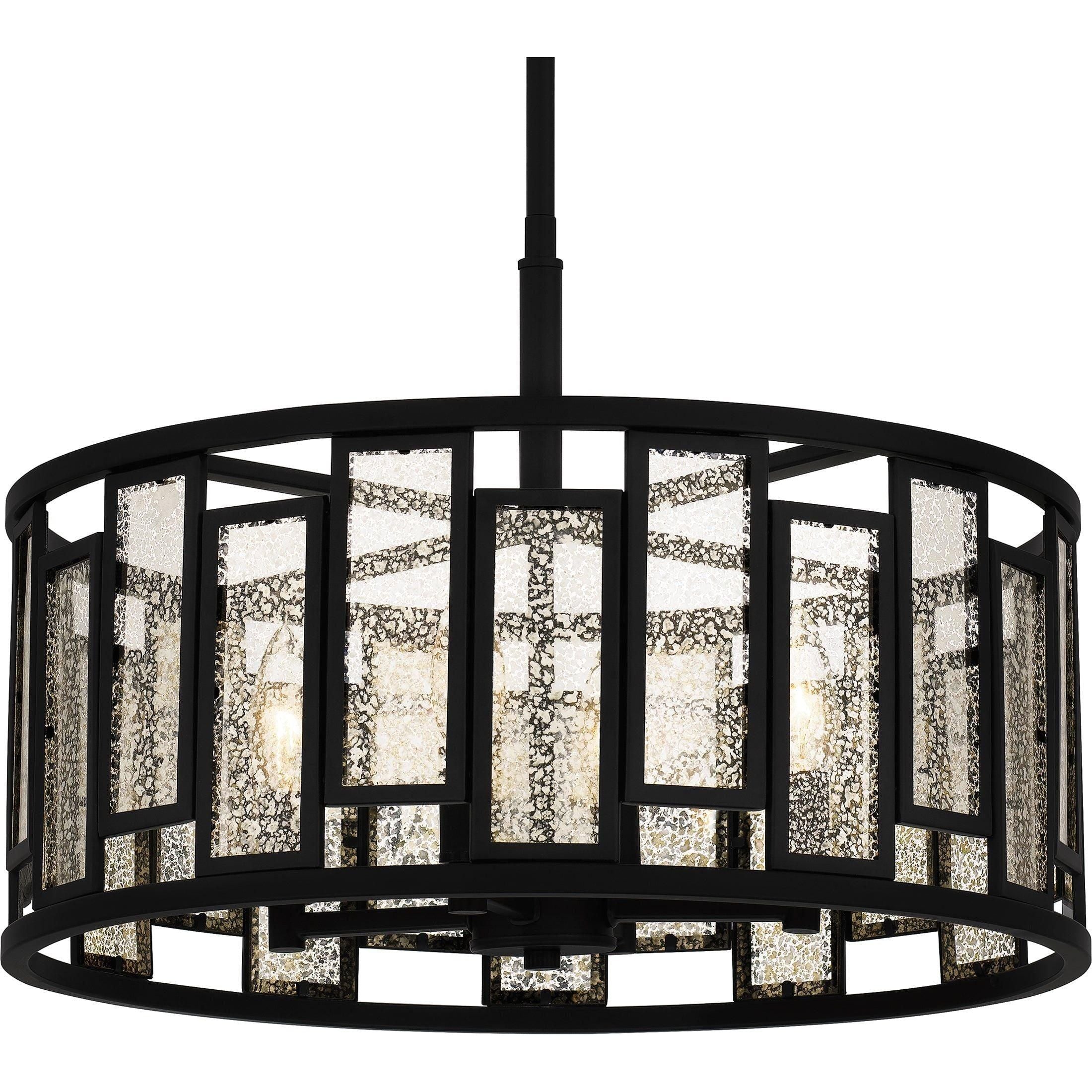Quoizel - Bankston Pendant - Lights Canada