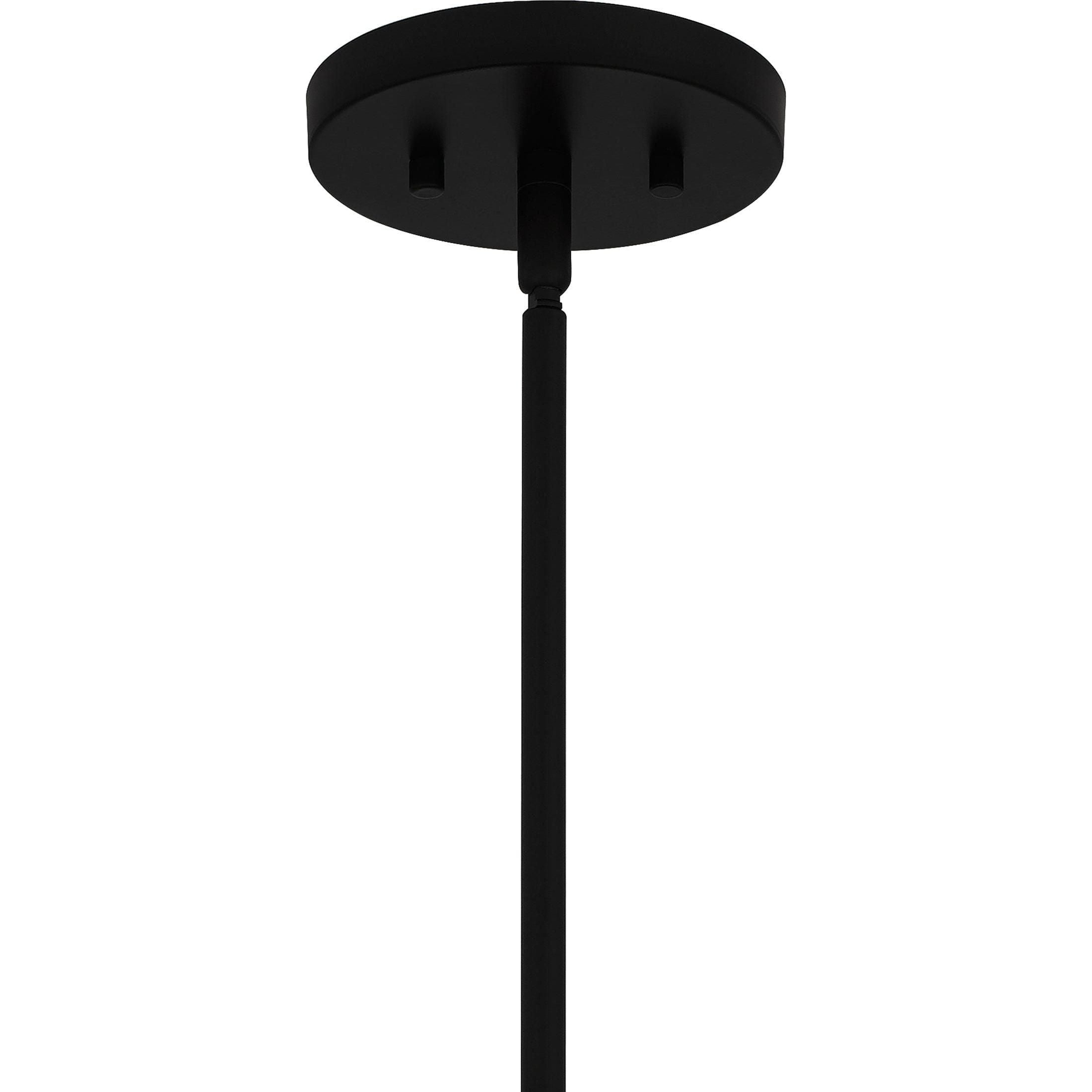 Quoizel - Bankston Pendant - Lights Canada