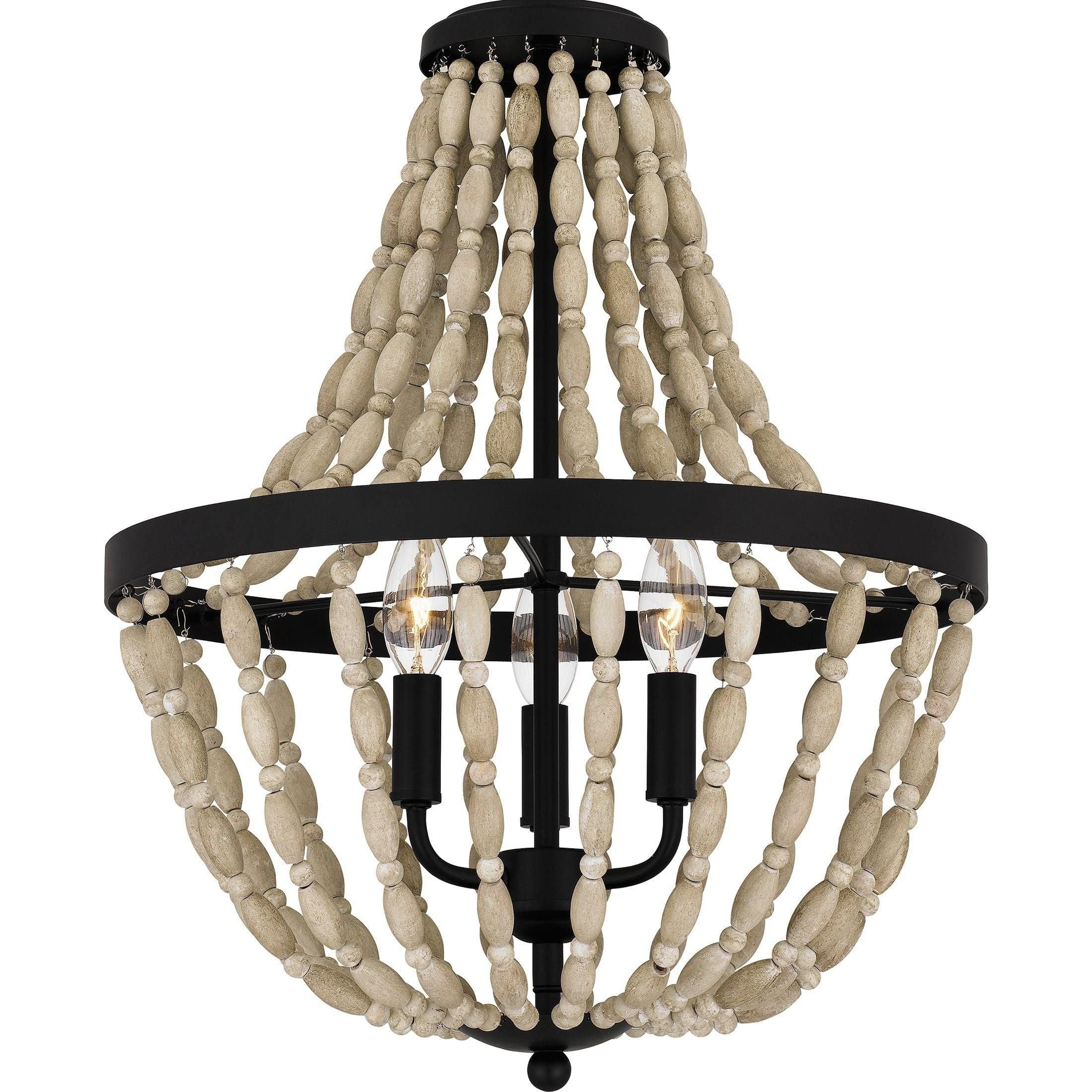 Quoizel - Magnolia Pendant - Lights Canada