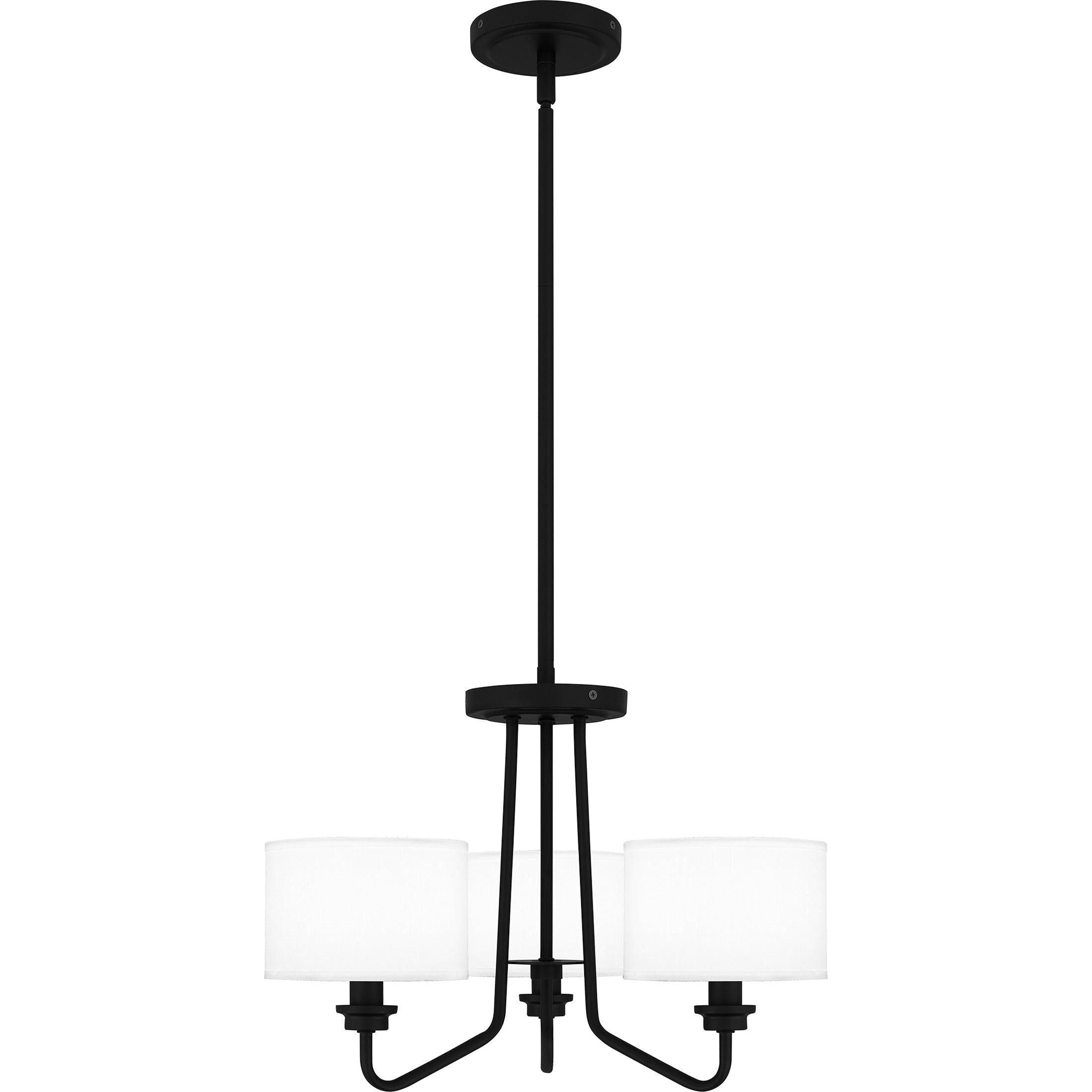 Quoizel - Ainsdale Pendant - Lights Canada