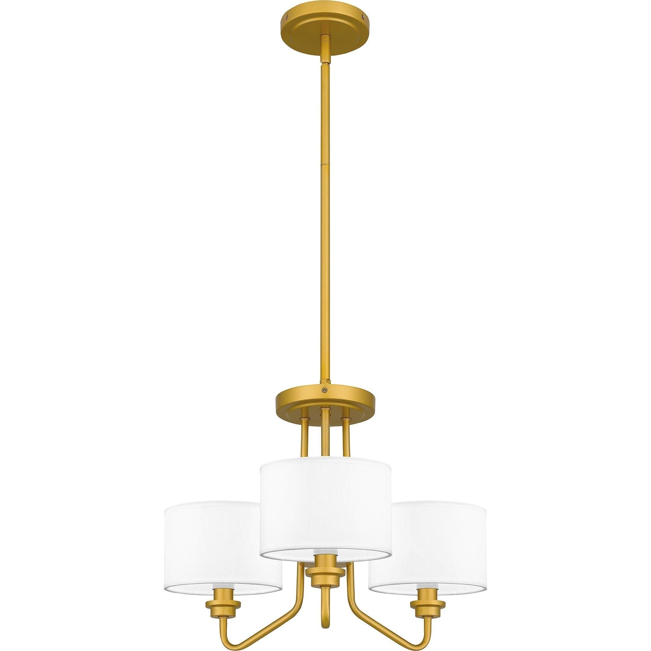 Quoizel - Ainsdale Pendant - Lights Canada