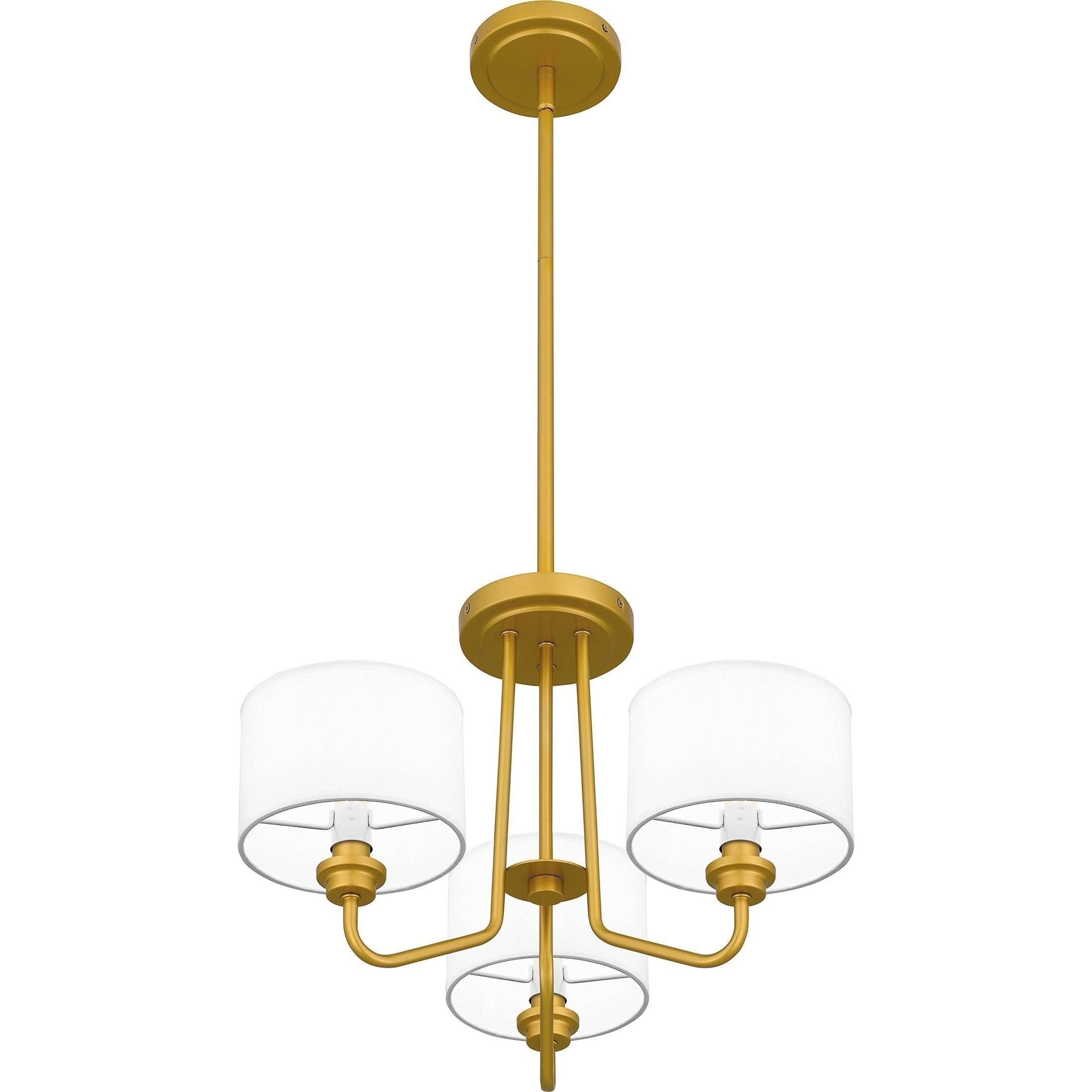 Quoizel - Ainsdale Pendant - Lights Canada