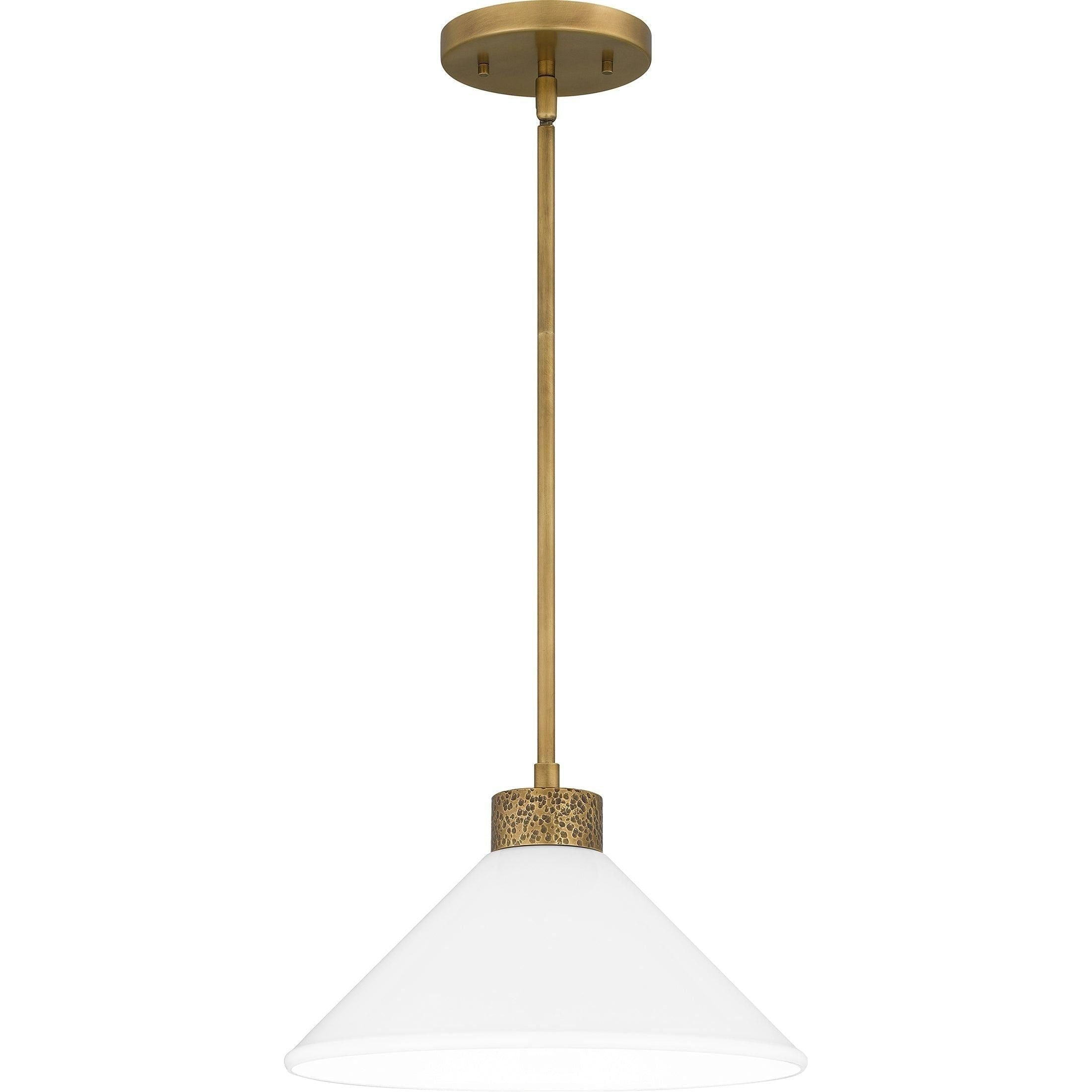 Quoizel - Ira Pendant - Lights Canada