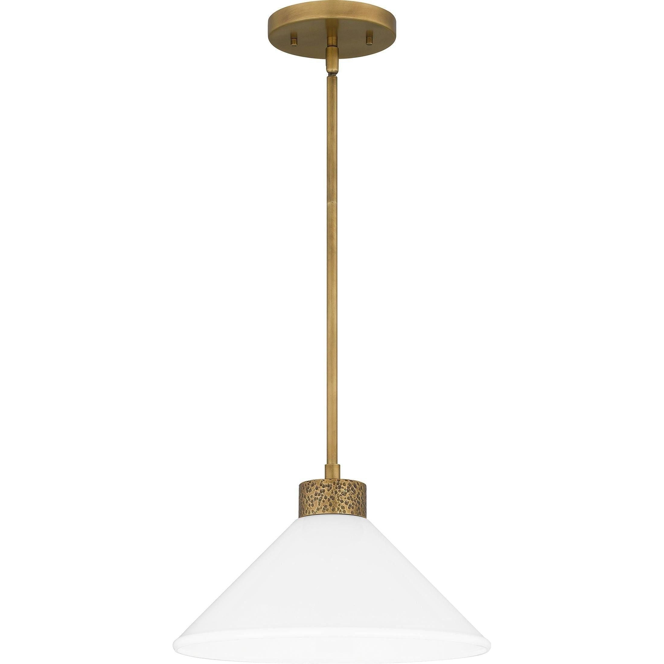 Quoizel - Ira Pendant - Lights Canada