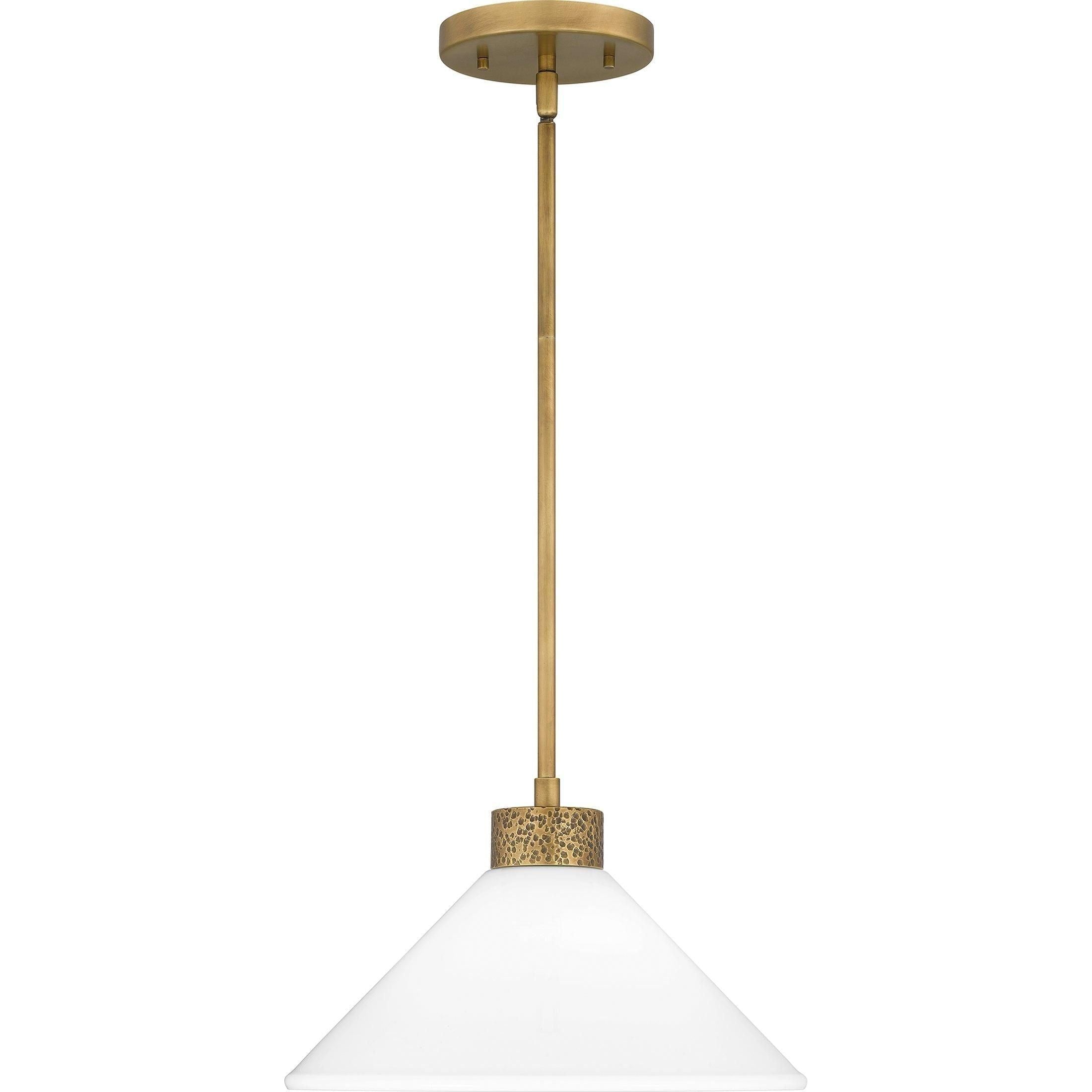 Quoizel - Ira Pendant - Lights Canada