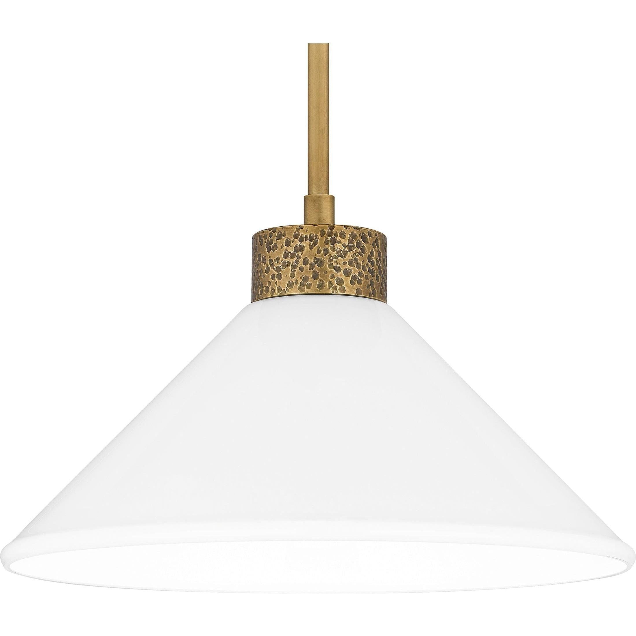 Quoizel - Ira Pendant - Lights Canada