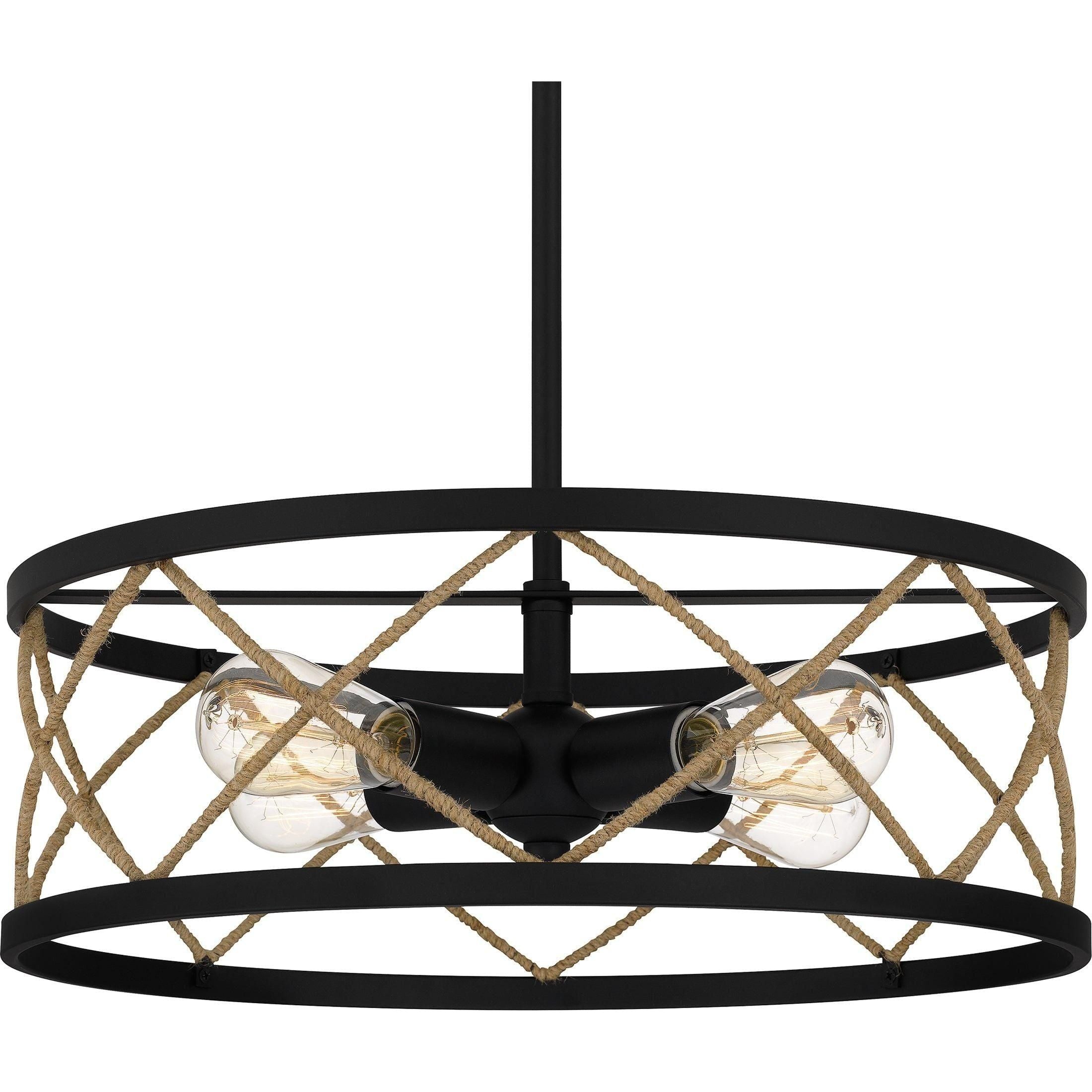 Quoizel - Cedar Park Pendant - Lights Canada