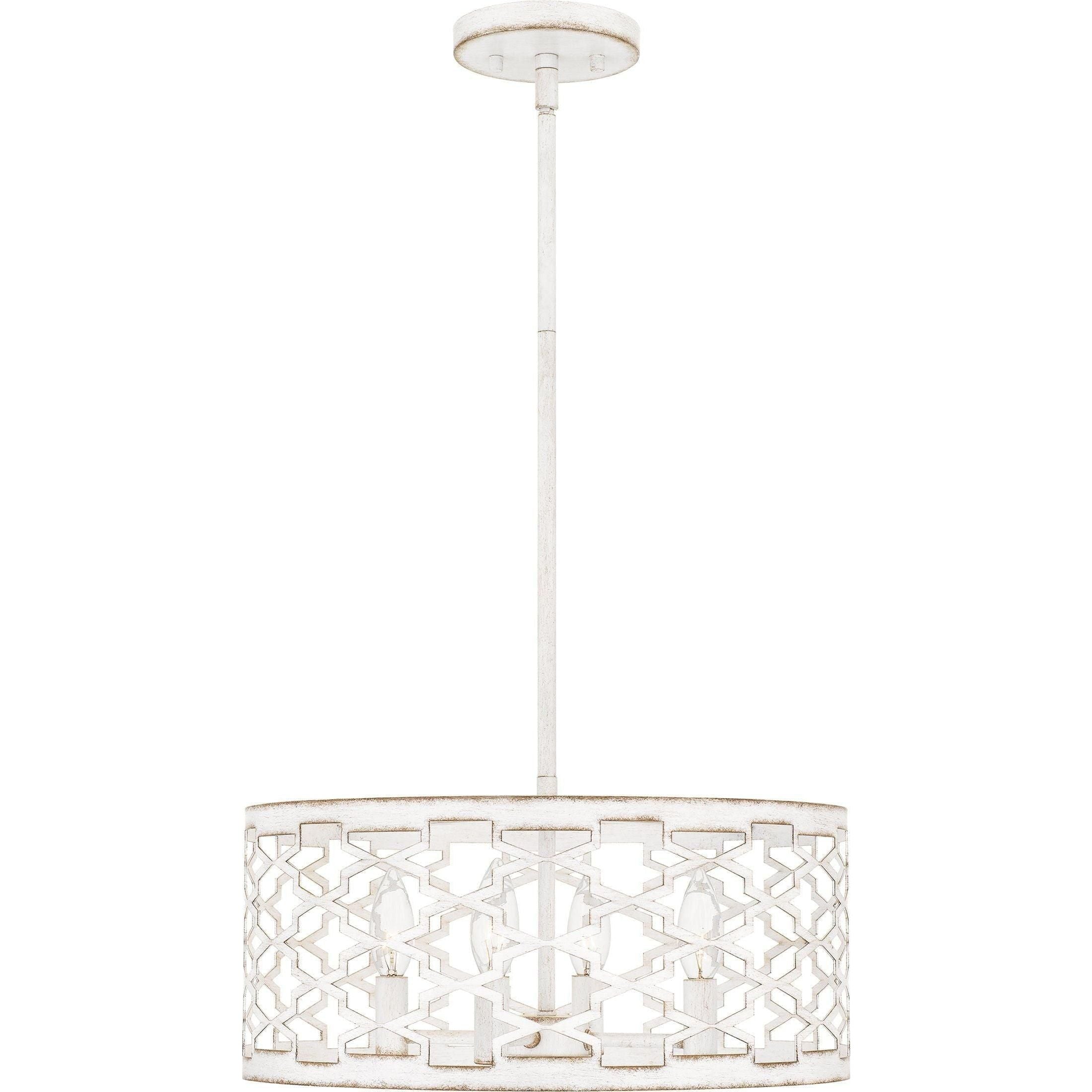 Quoizel - Dalia Pendant - Lights Canada