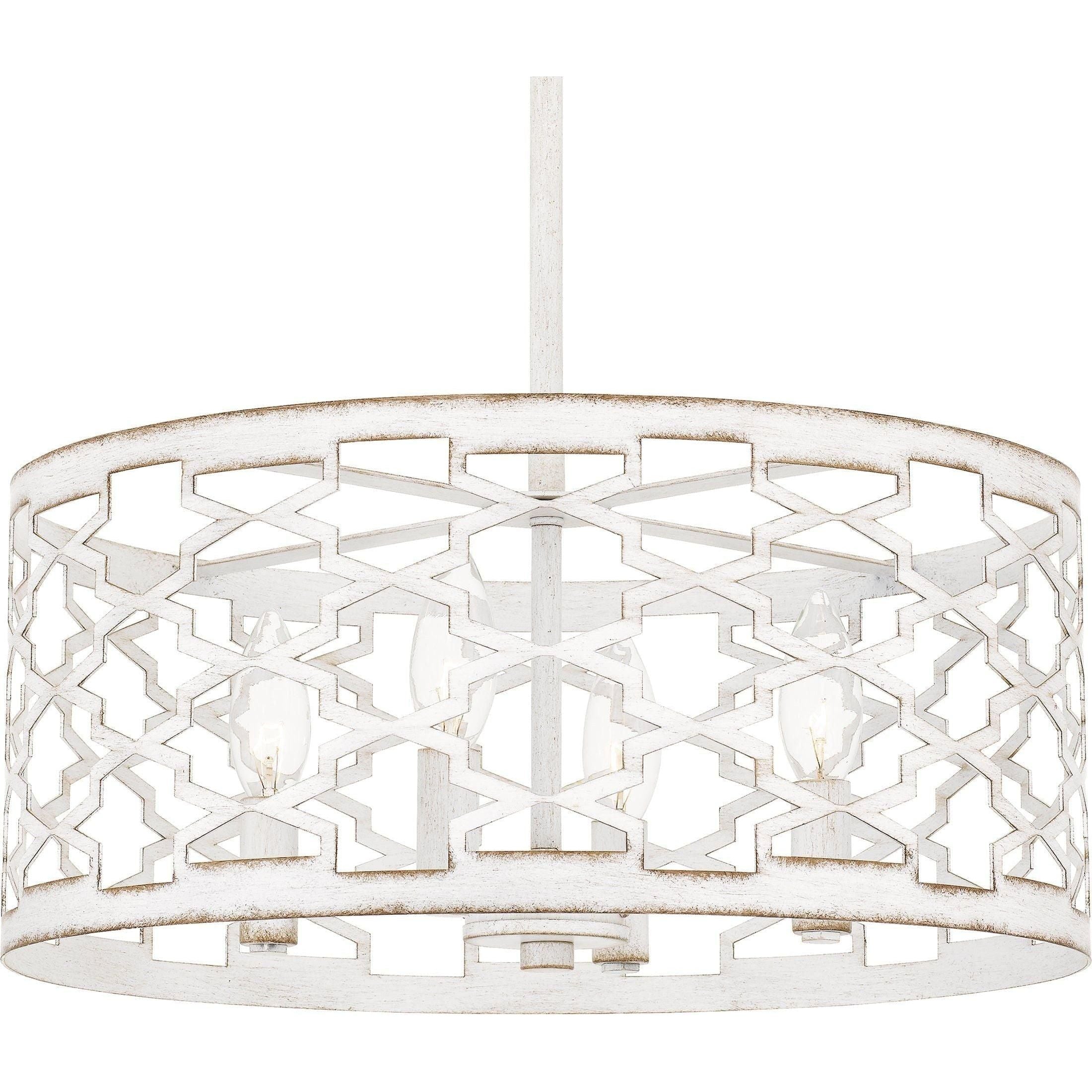 Quoizel - Dalia Pendant - Lights Canada