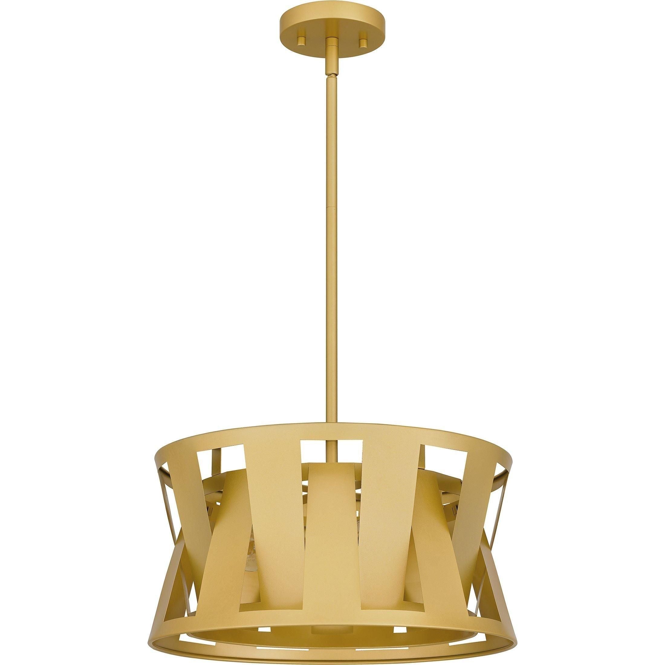 Quoizel - Sage Pendant - Lights Canada