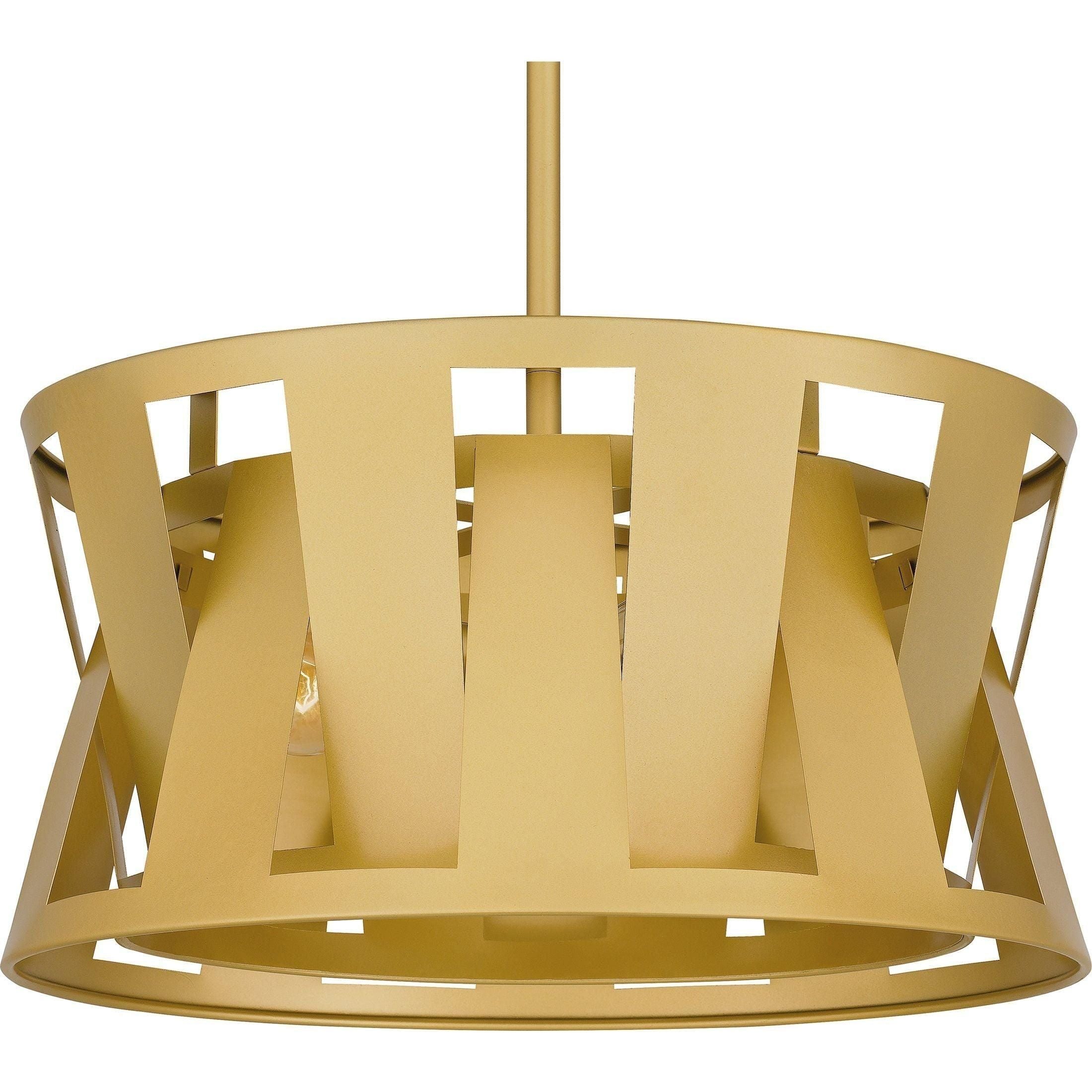 Quoizel - Sage Pendant - Lights Canada