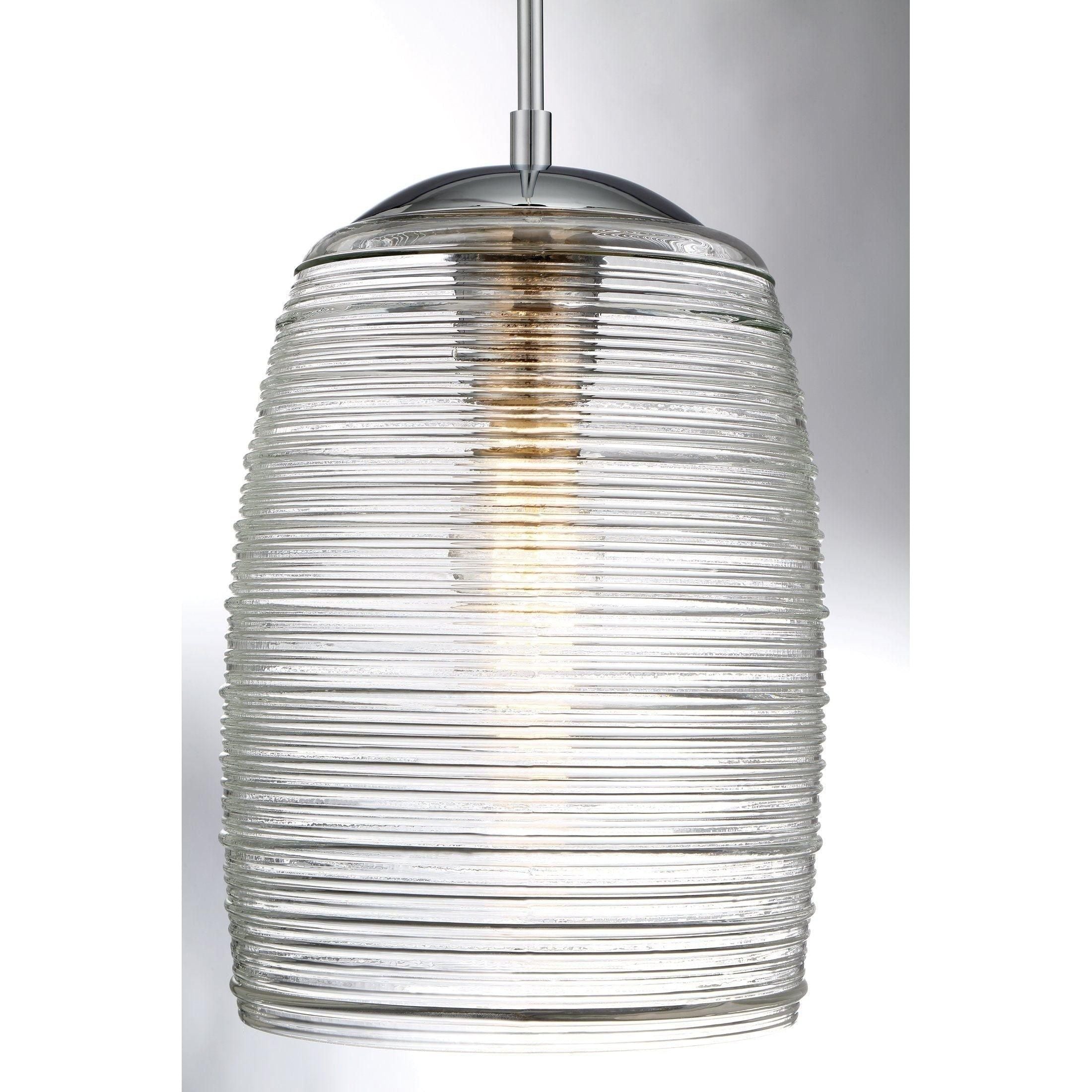 Quoizel - Rebound Mini Pendant - Lights Canada