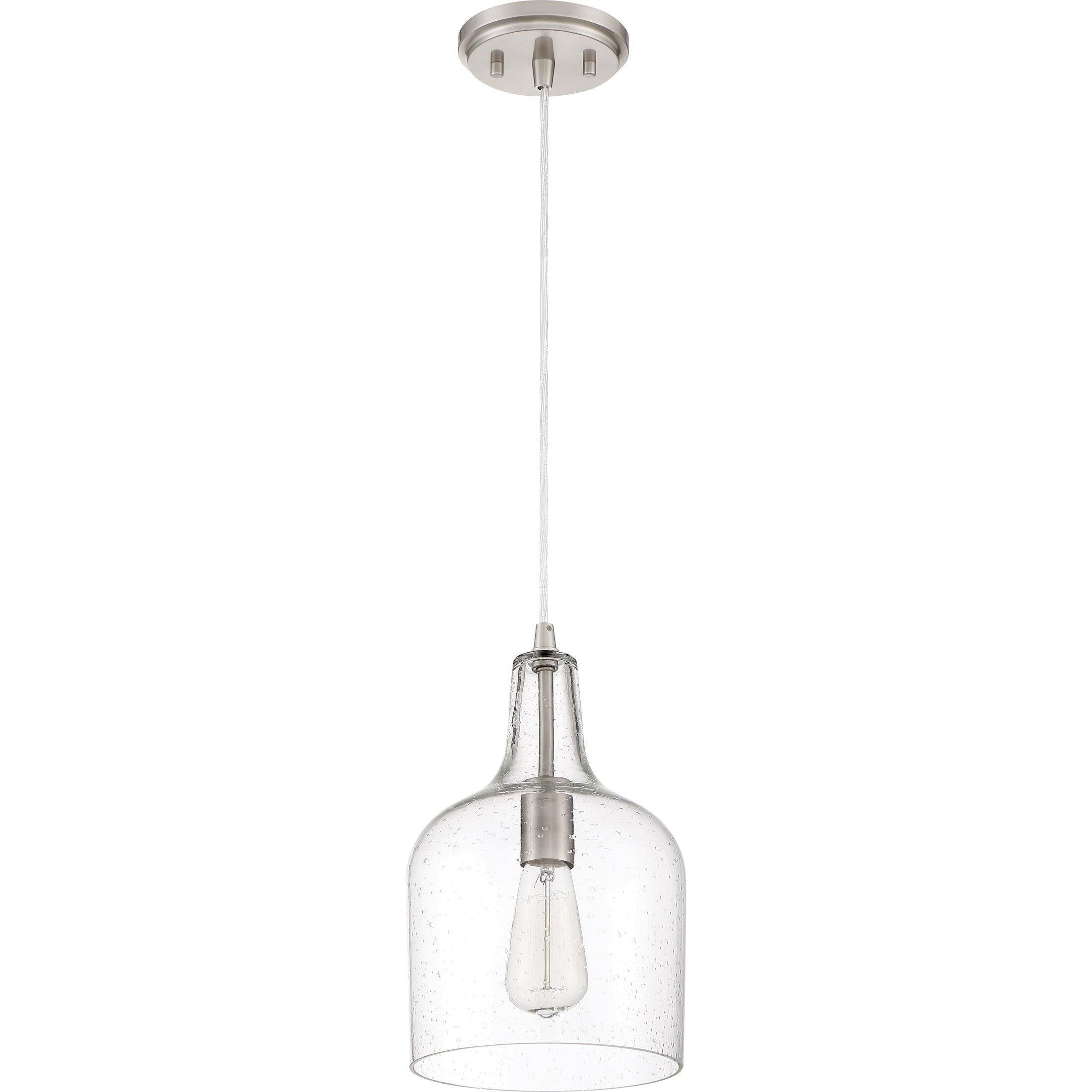 Quoizel - Anson Mini Pendant - Lights Canada