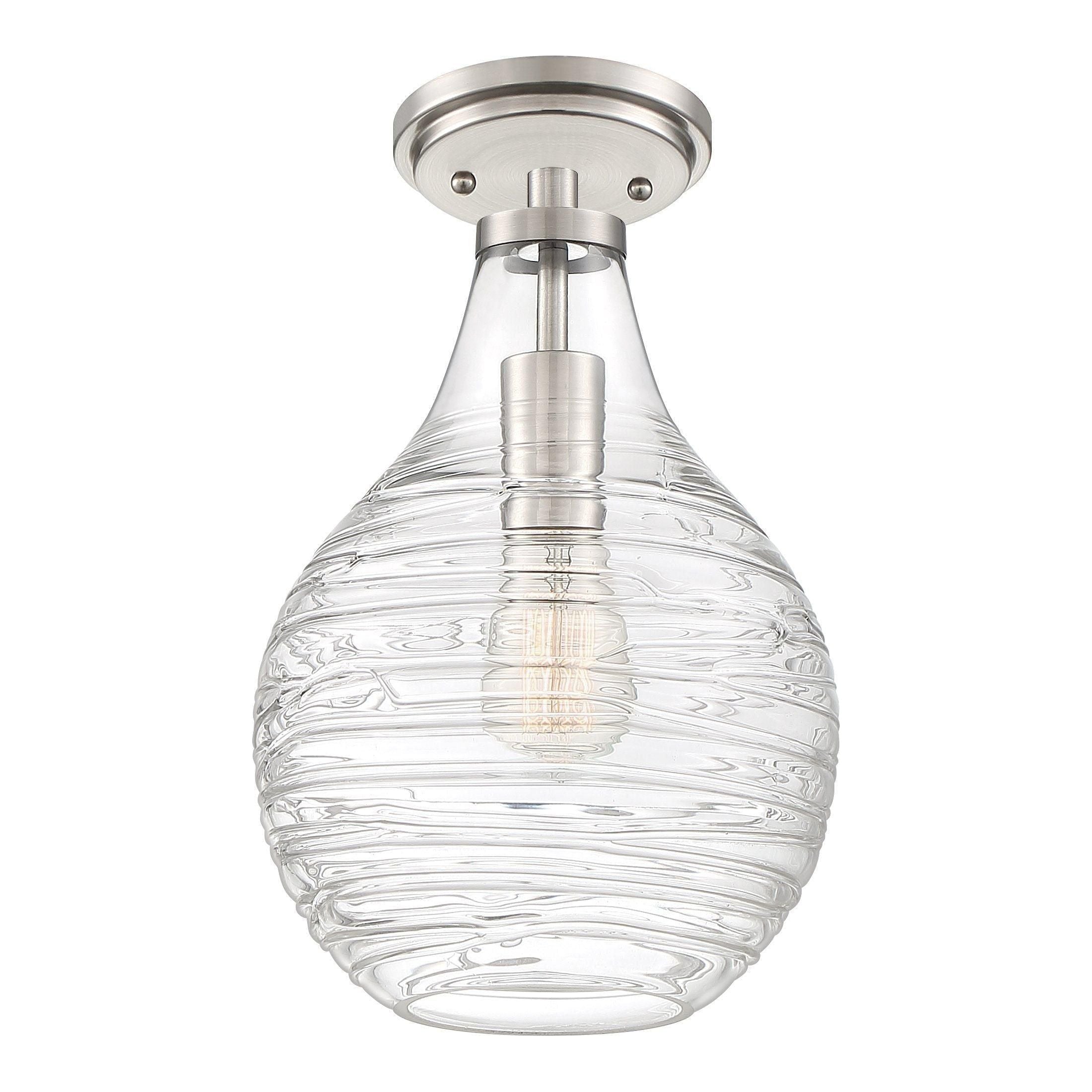 Quoizel - Genie Mini Pendant - Lights Canada