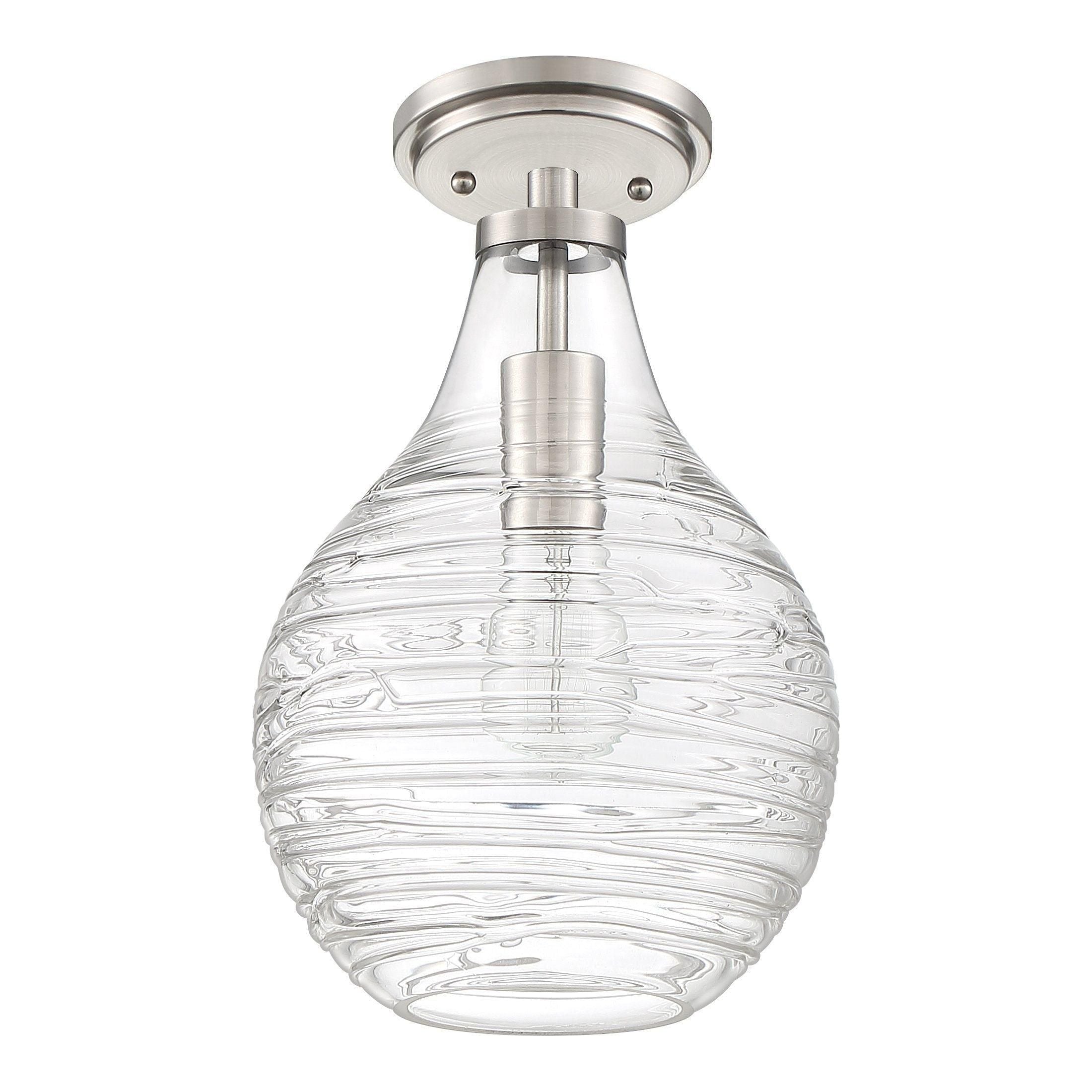 Quoizel - Genie Mini Pendant - Lights Canada