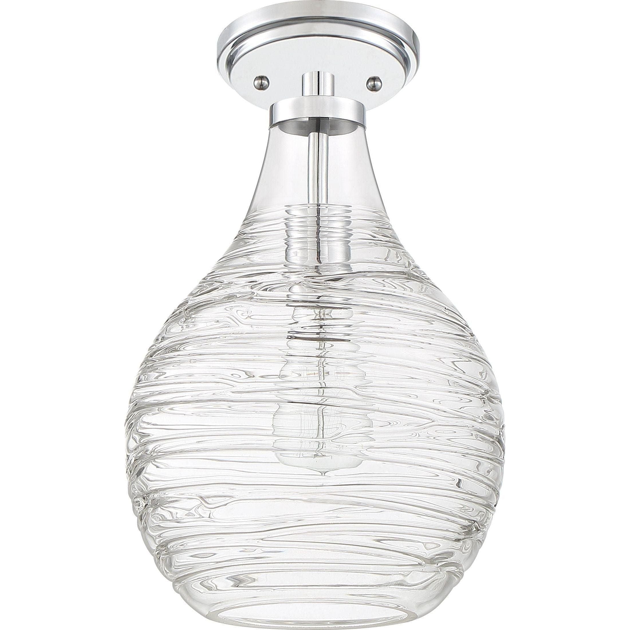 Quoizel - Genie Mini Pendant - Lights Canada