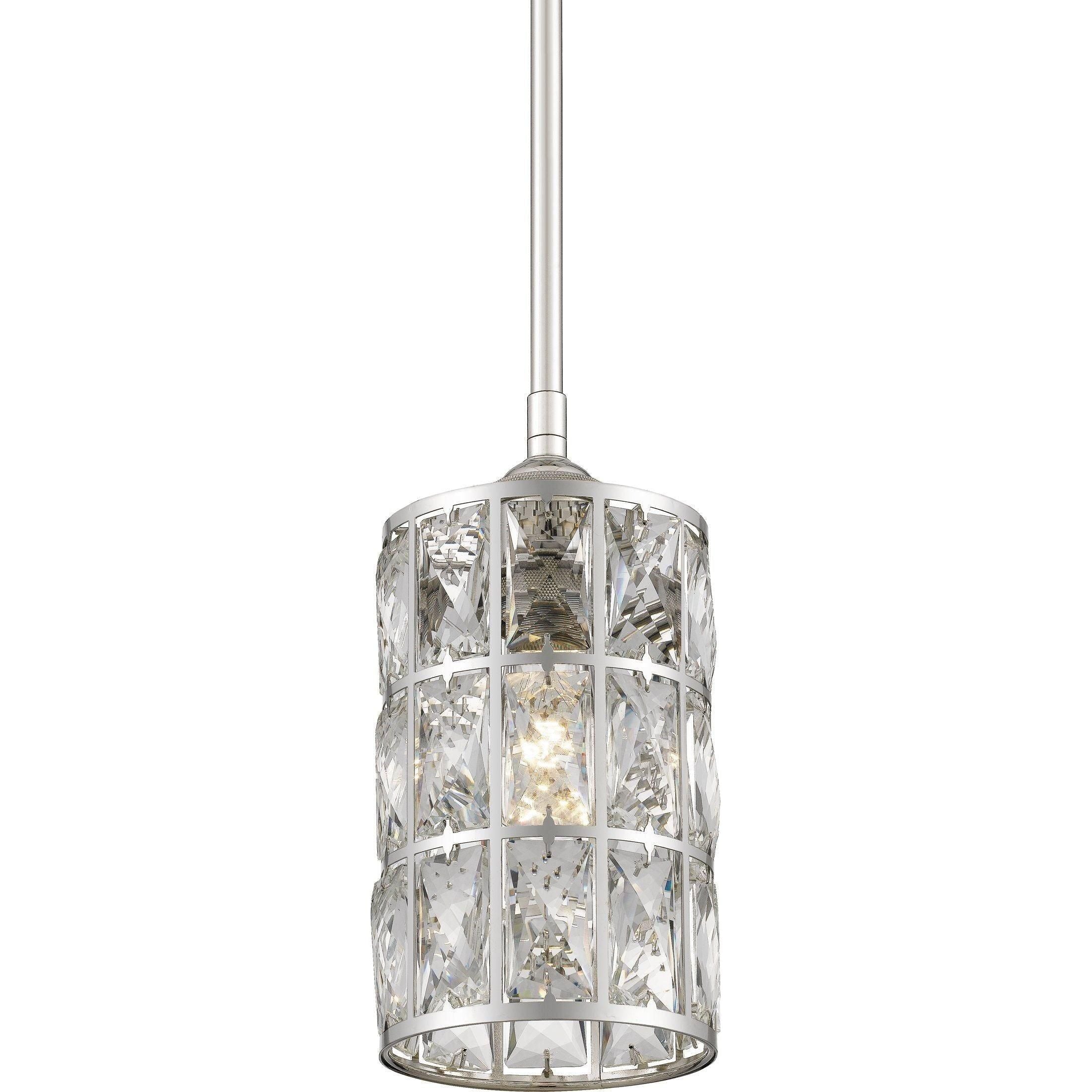 Quoizel - Oliver Mini Pendant - Lights Canada