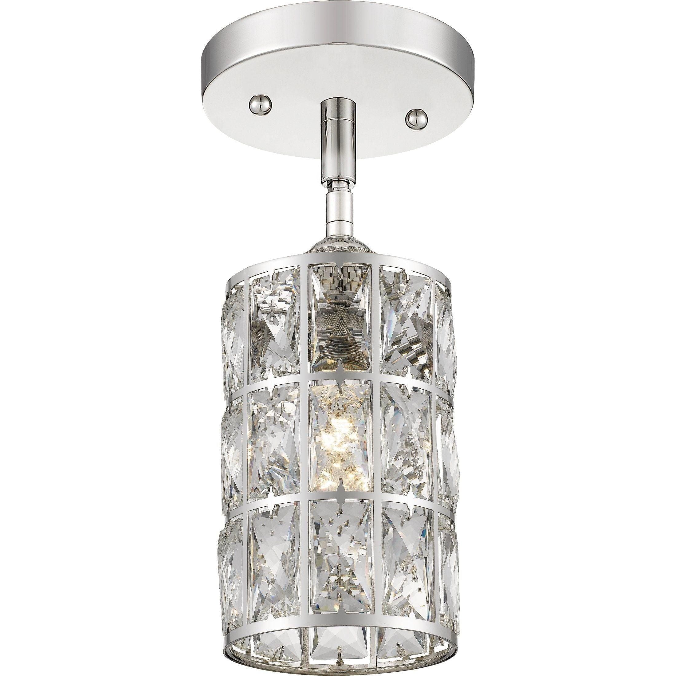 Quoizel - Oliver Mini Pendant - Lights Canada