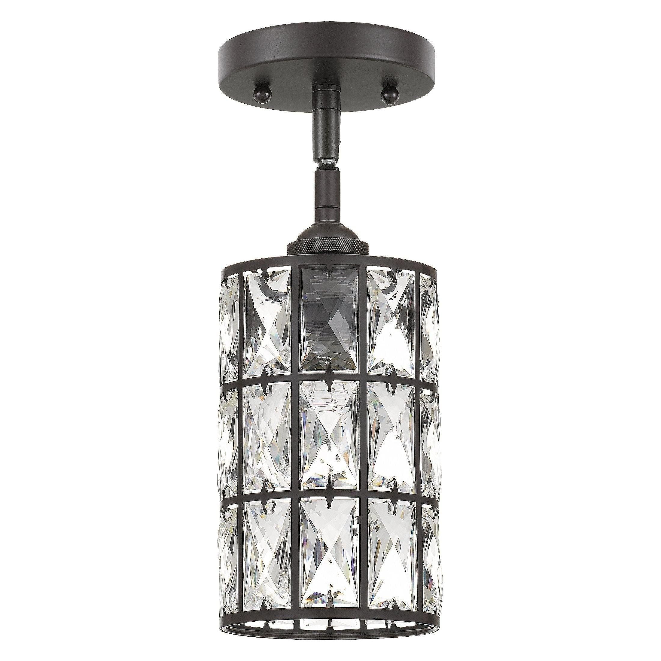 Quoizel - Oliver Mini Pendant - Lights Canada