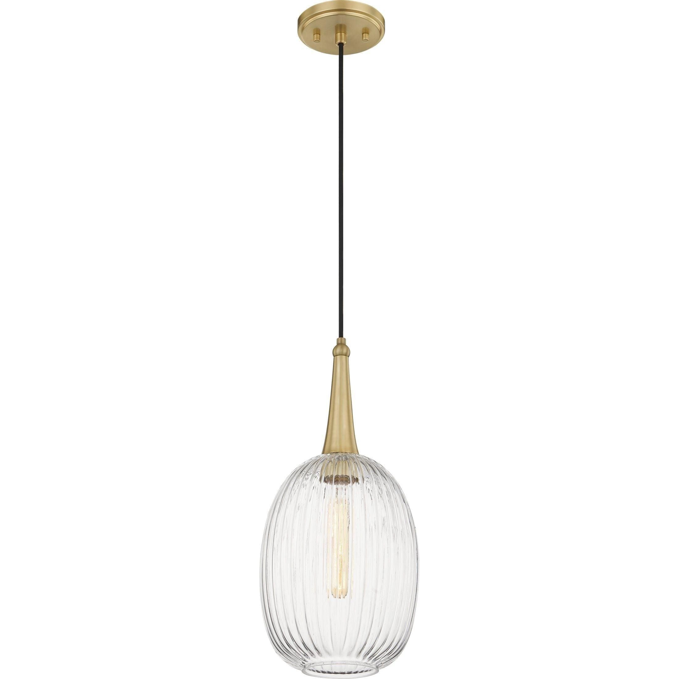 Quoizel - Samson Mini Pendant - Lights Canada