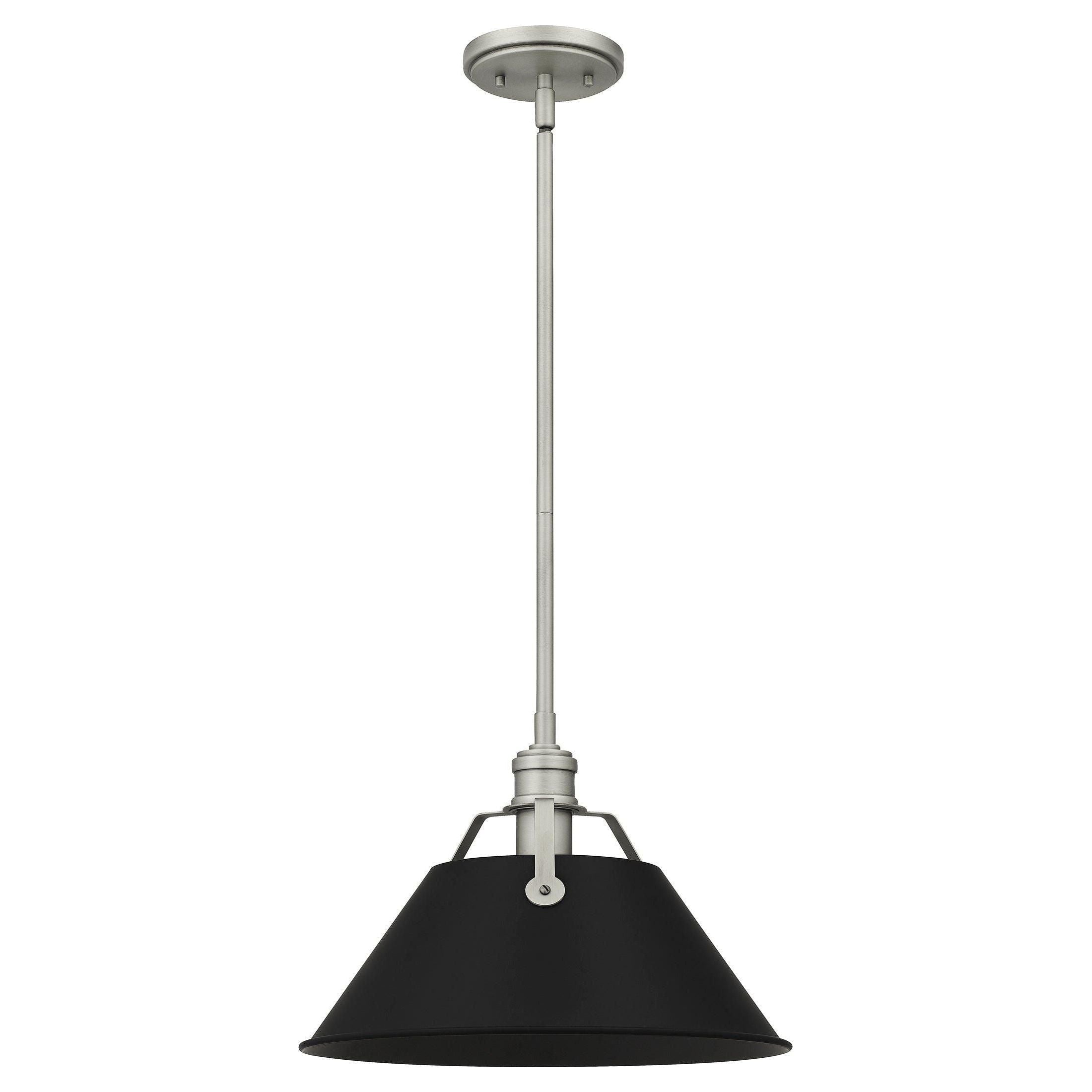 Quoizel - Jessup Pendant - Lights Canada
