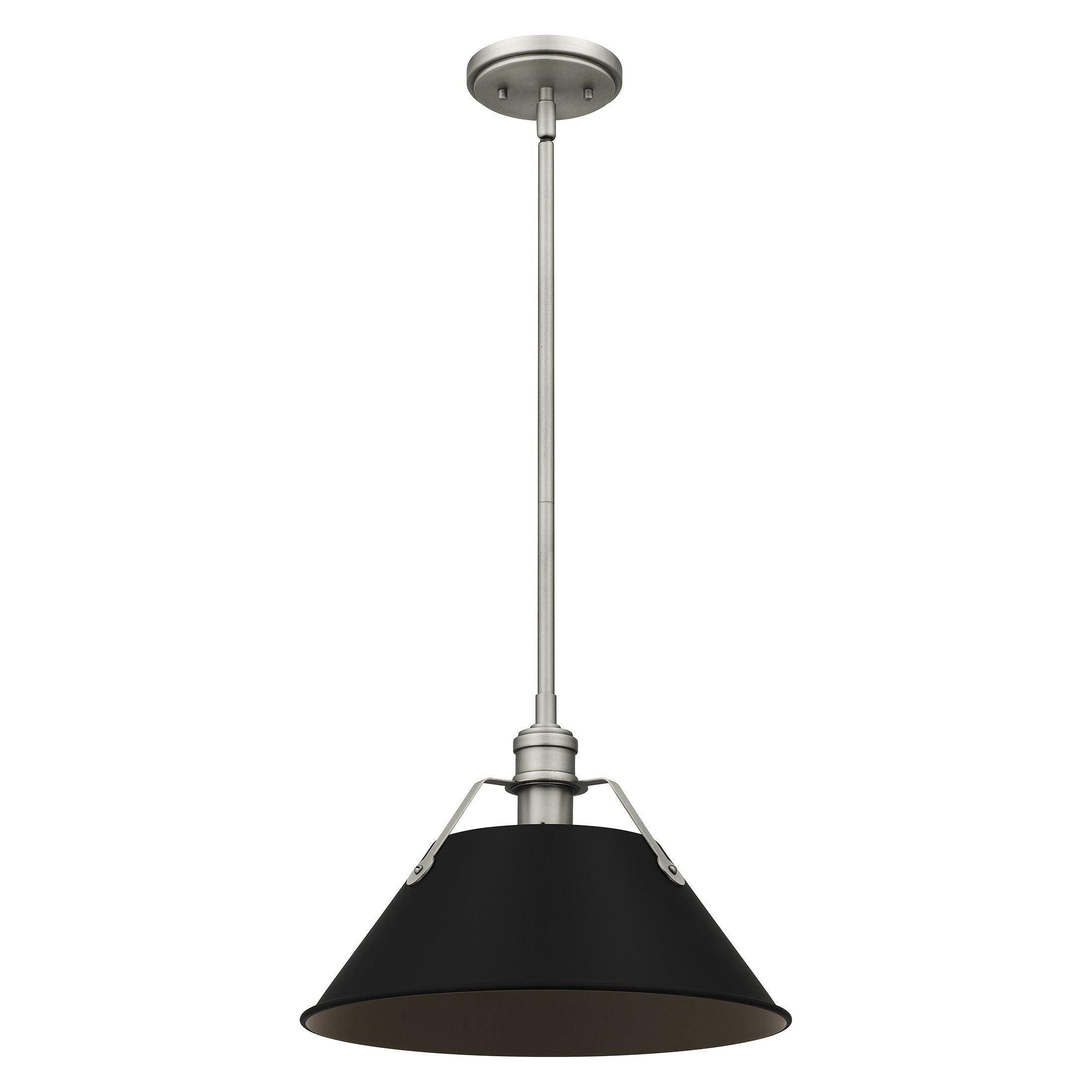 Quoizel - Jessup Pendant - Lights Canada