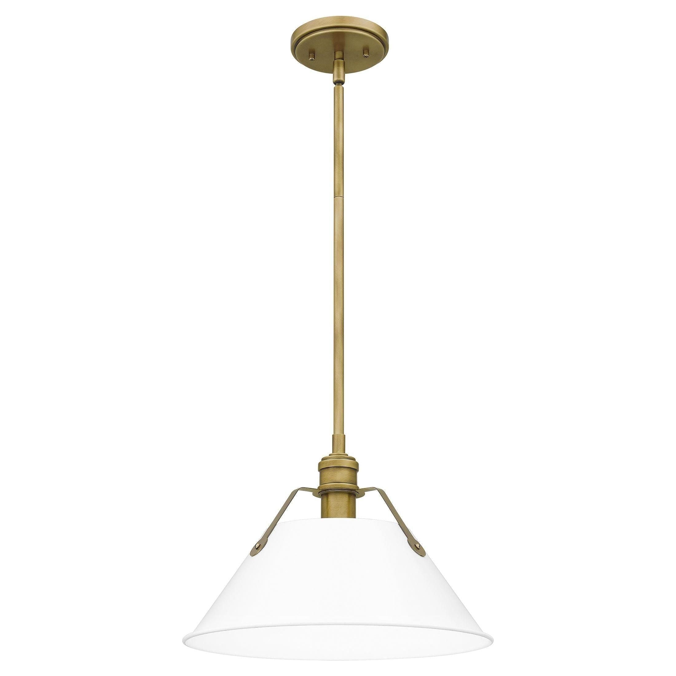 Quoizel - Jessup Pendant - Lights Canada