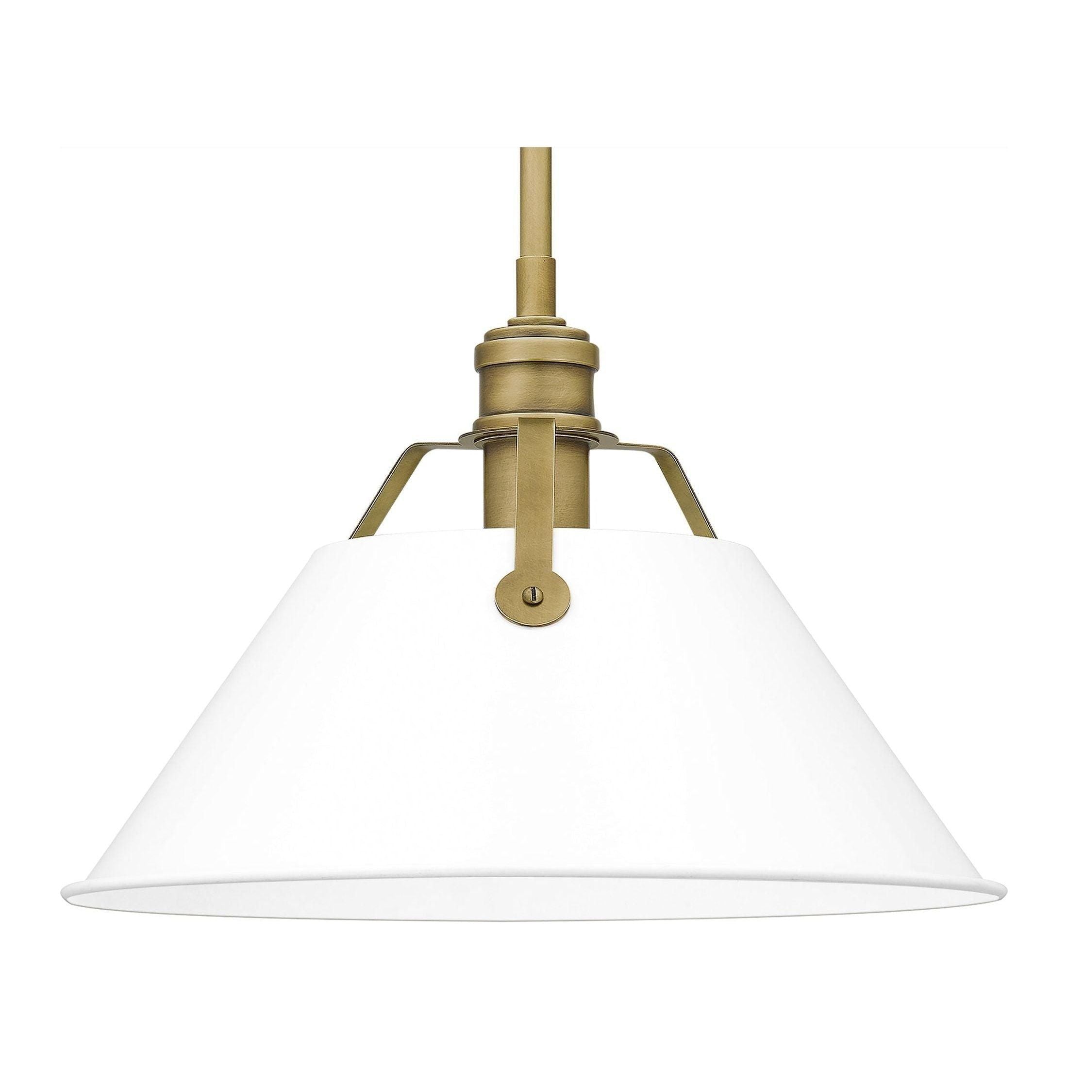 Quoizel - Jessup Pendant - Lights Canada