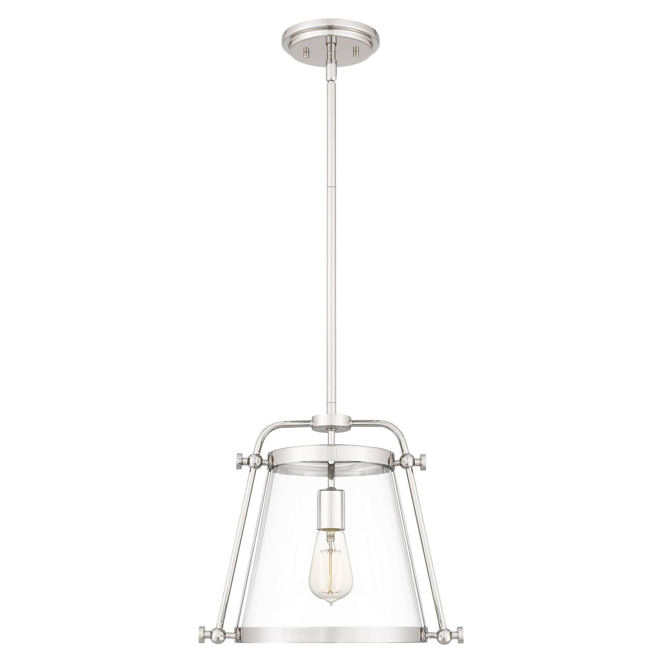 Quoizel - Cardiff Pendant - Lights Canada