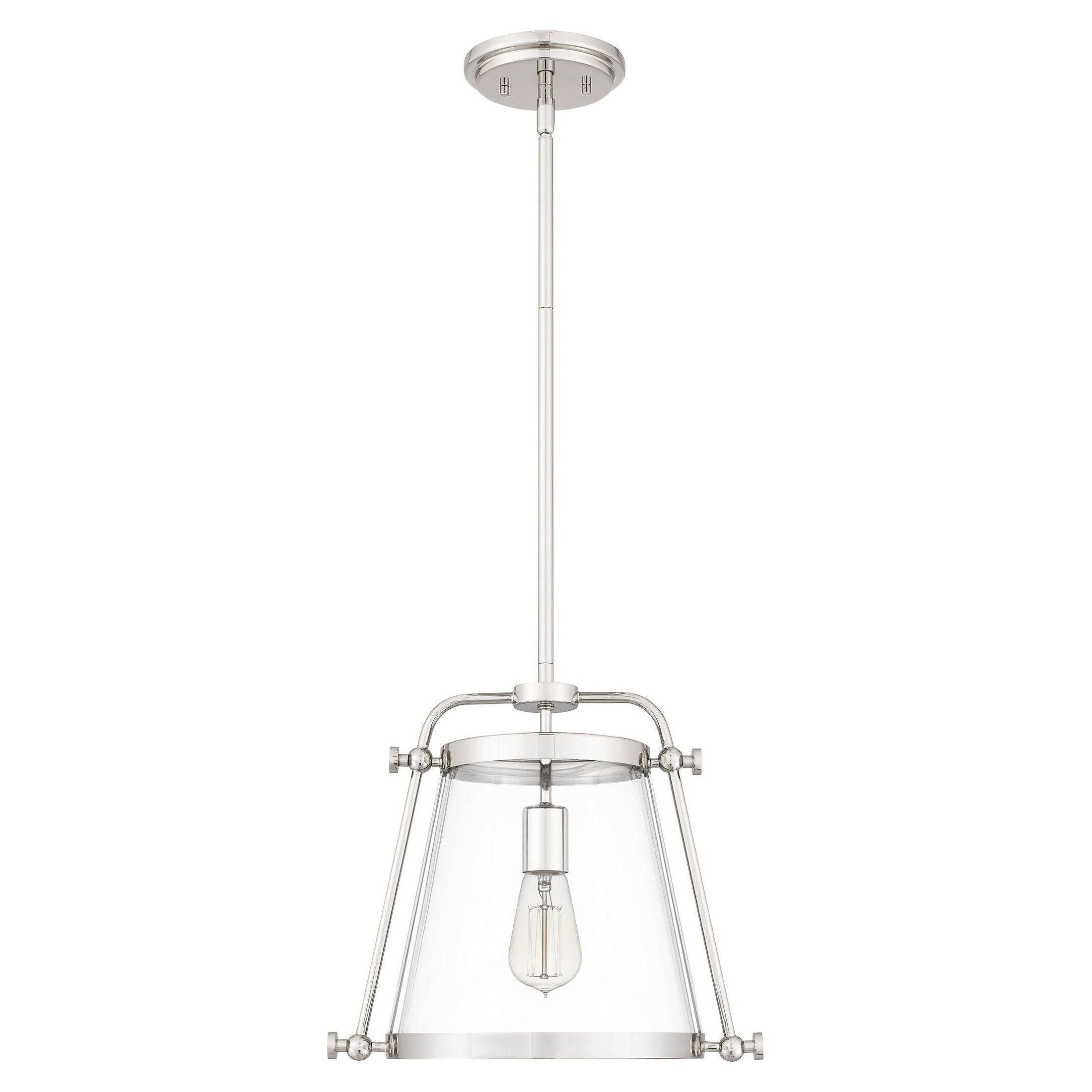 Quoizel - Cardiff Pendant - Lights Canada