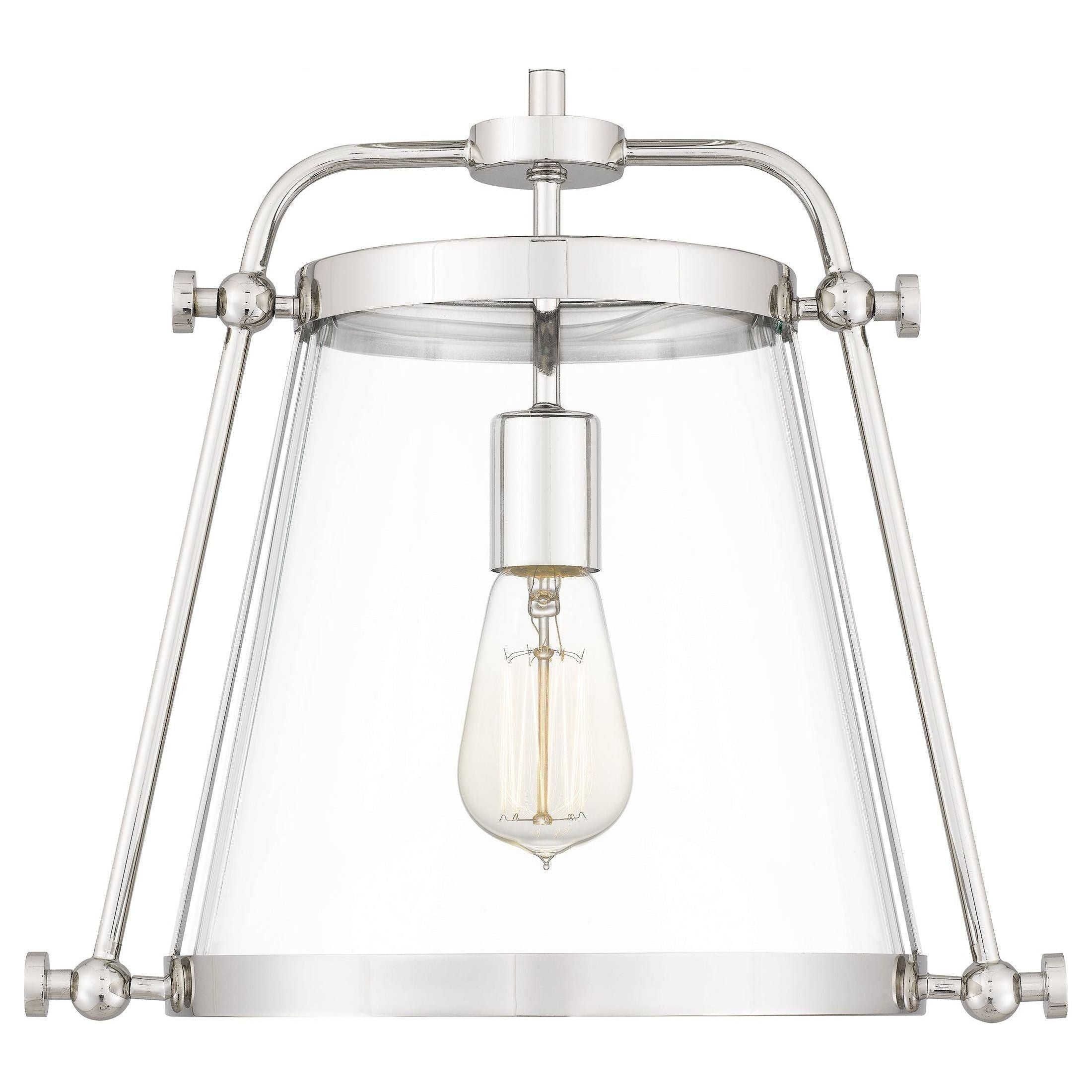 Quoizel - Cardiff Pendant - Lights Canada