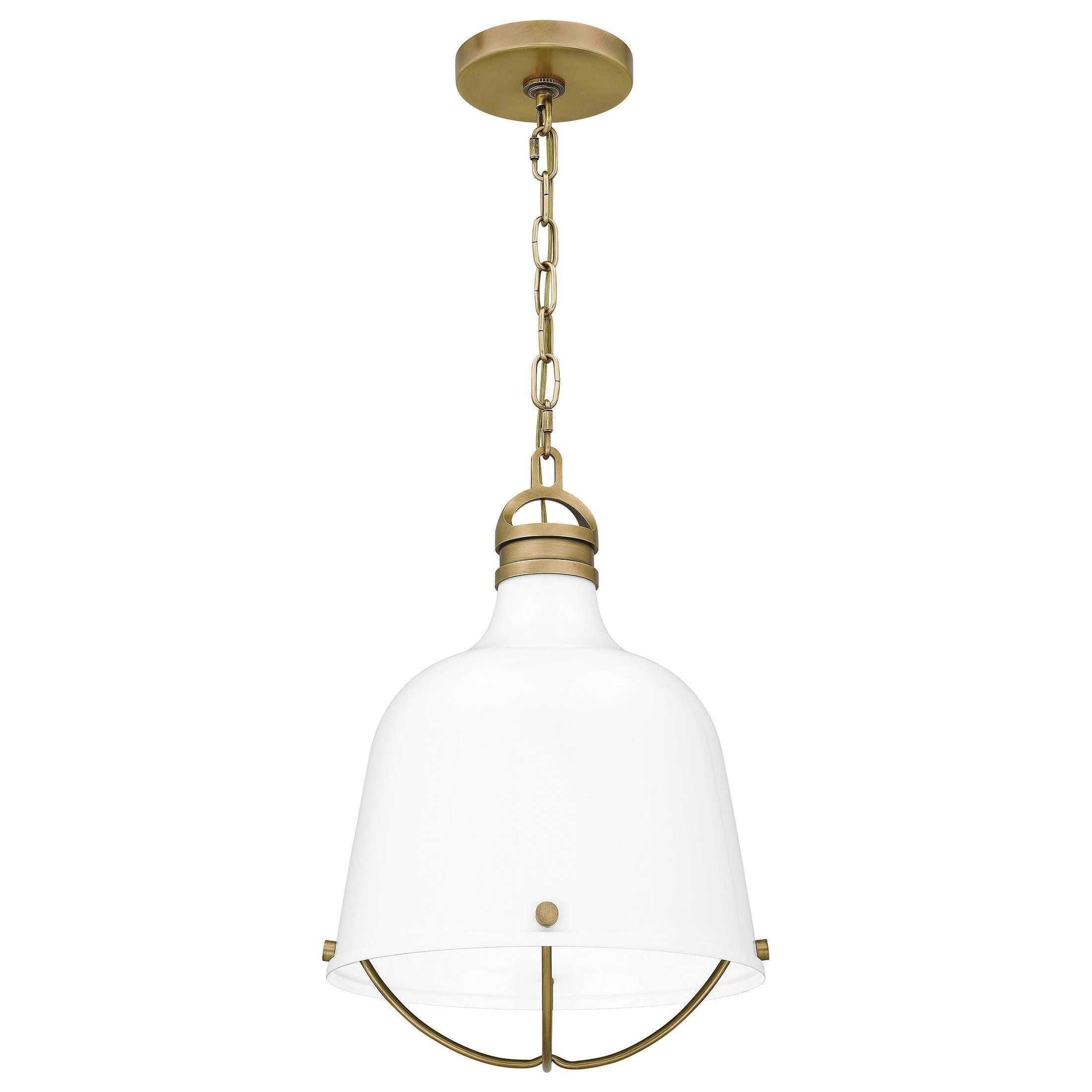 Quoizel - Adlington Pendant - Lights Canada