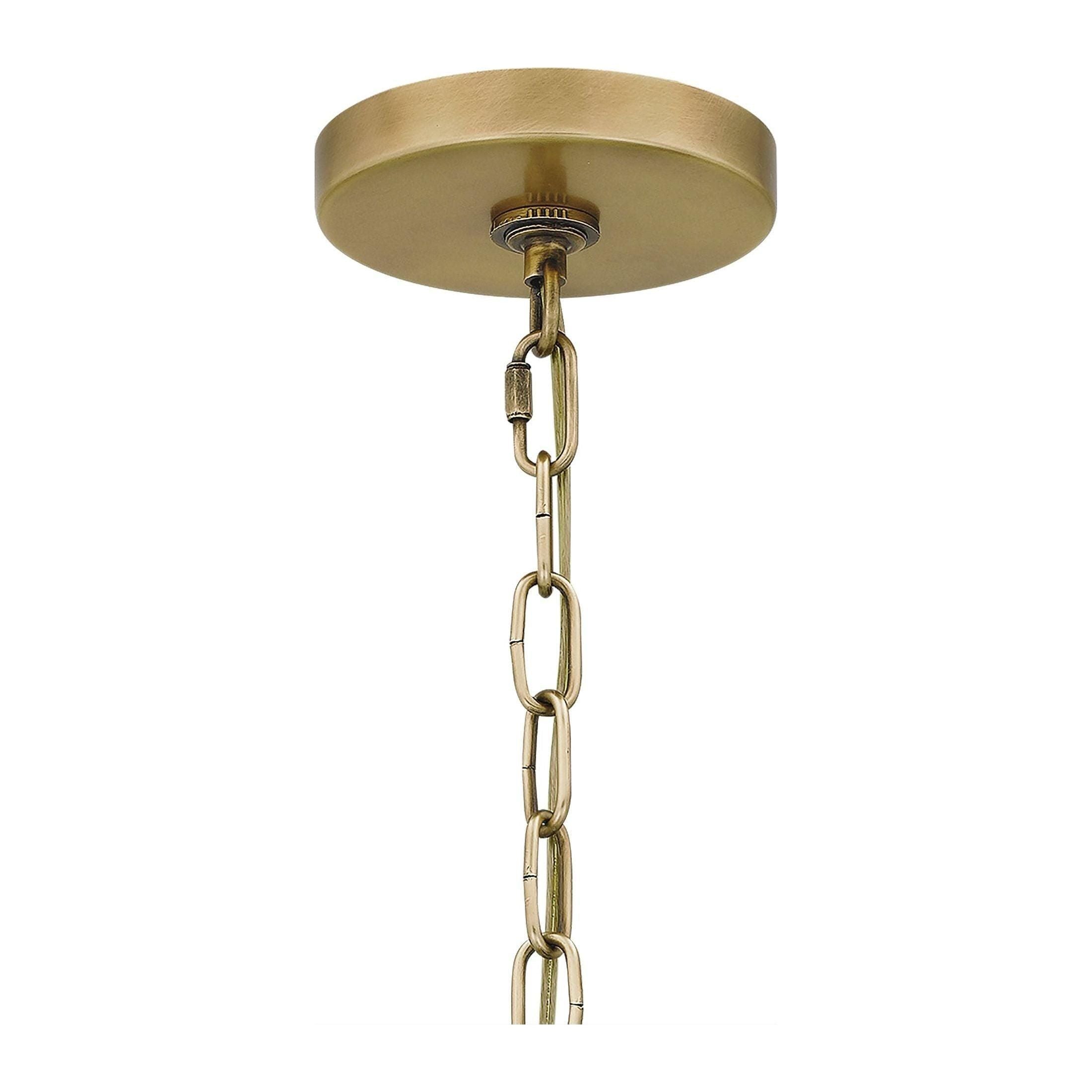 Quoizel - Adlington Pendant - Lights Canada
