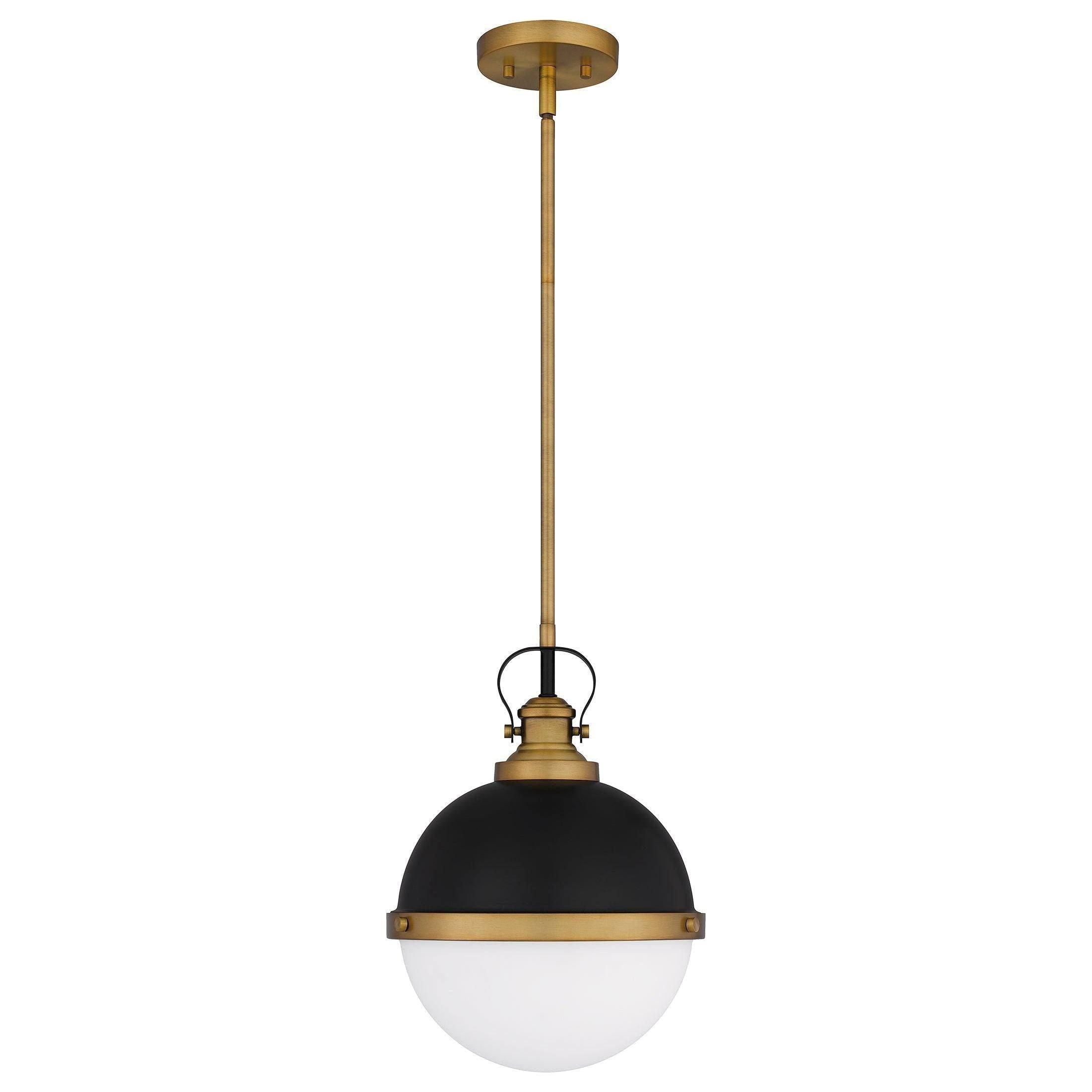 Quoizel - Sullivan Pendant - Lights Canada
