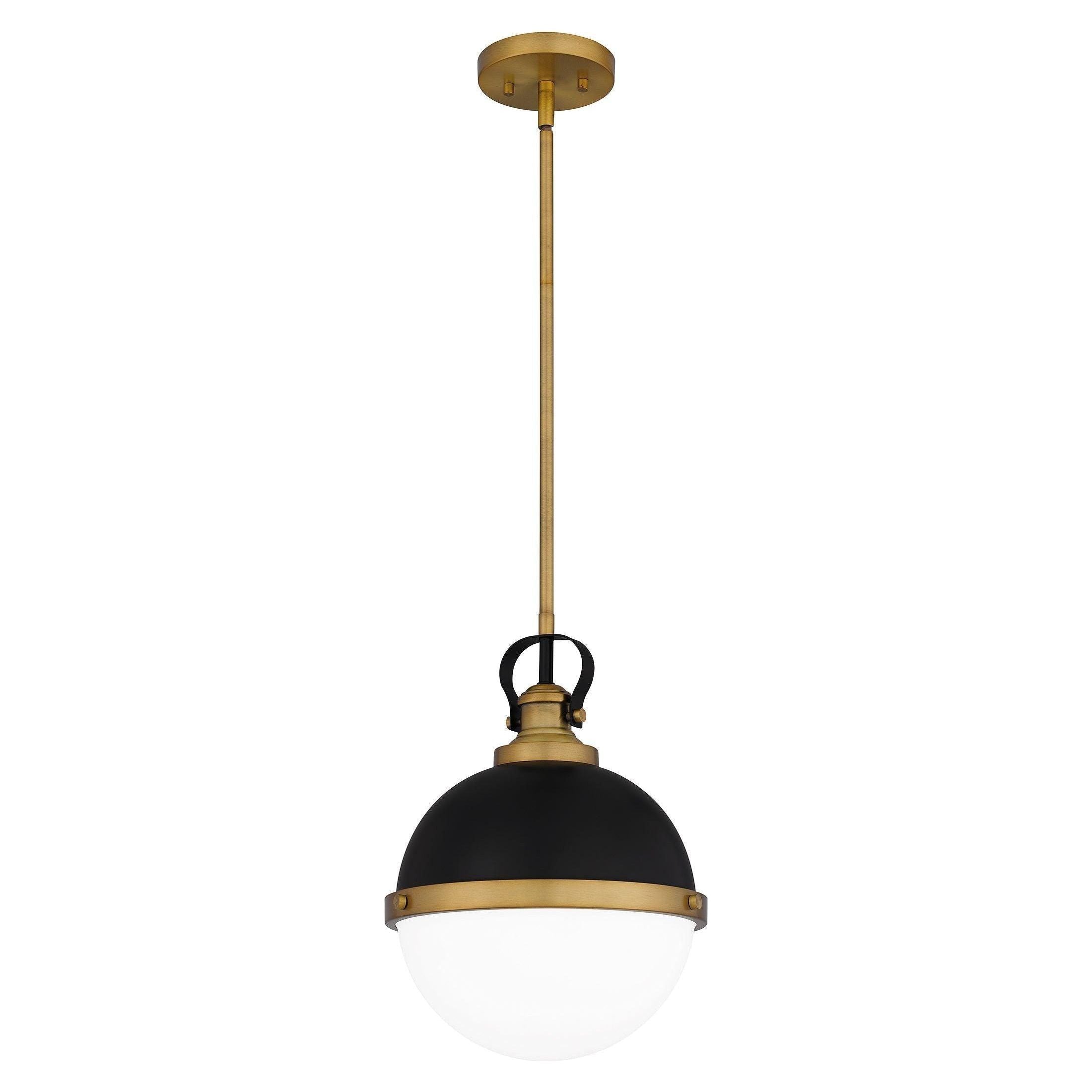 Quoizel - Sullivan Pendant - Lights Canada