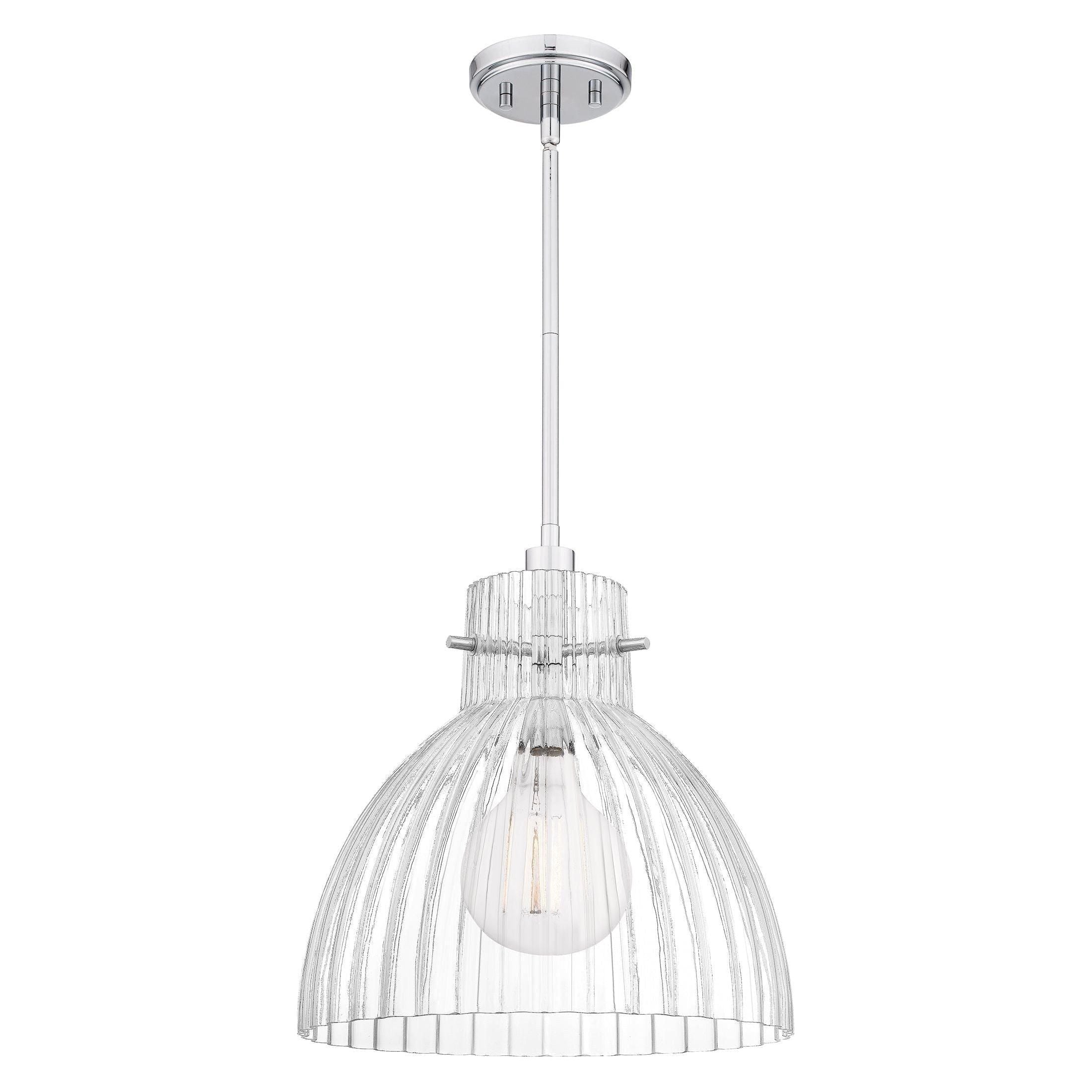 Quoizel - Vienna Pendant - Lights Canada
