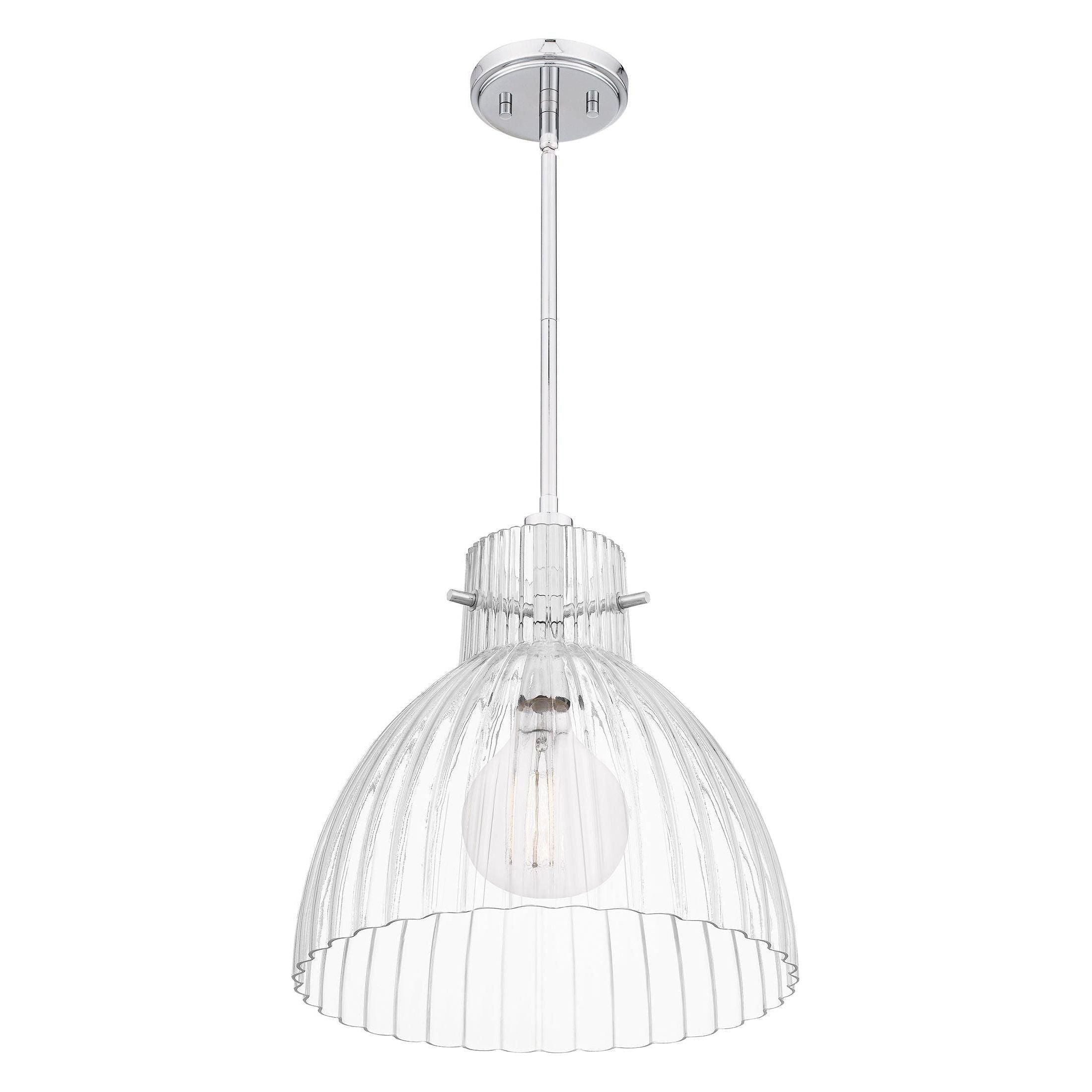 Quoizel - Vienna Pendant - Lights Canada