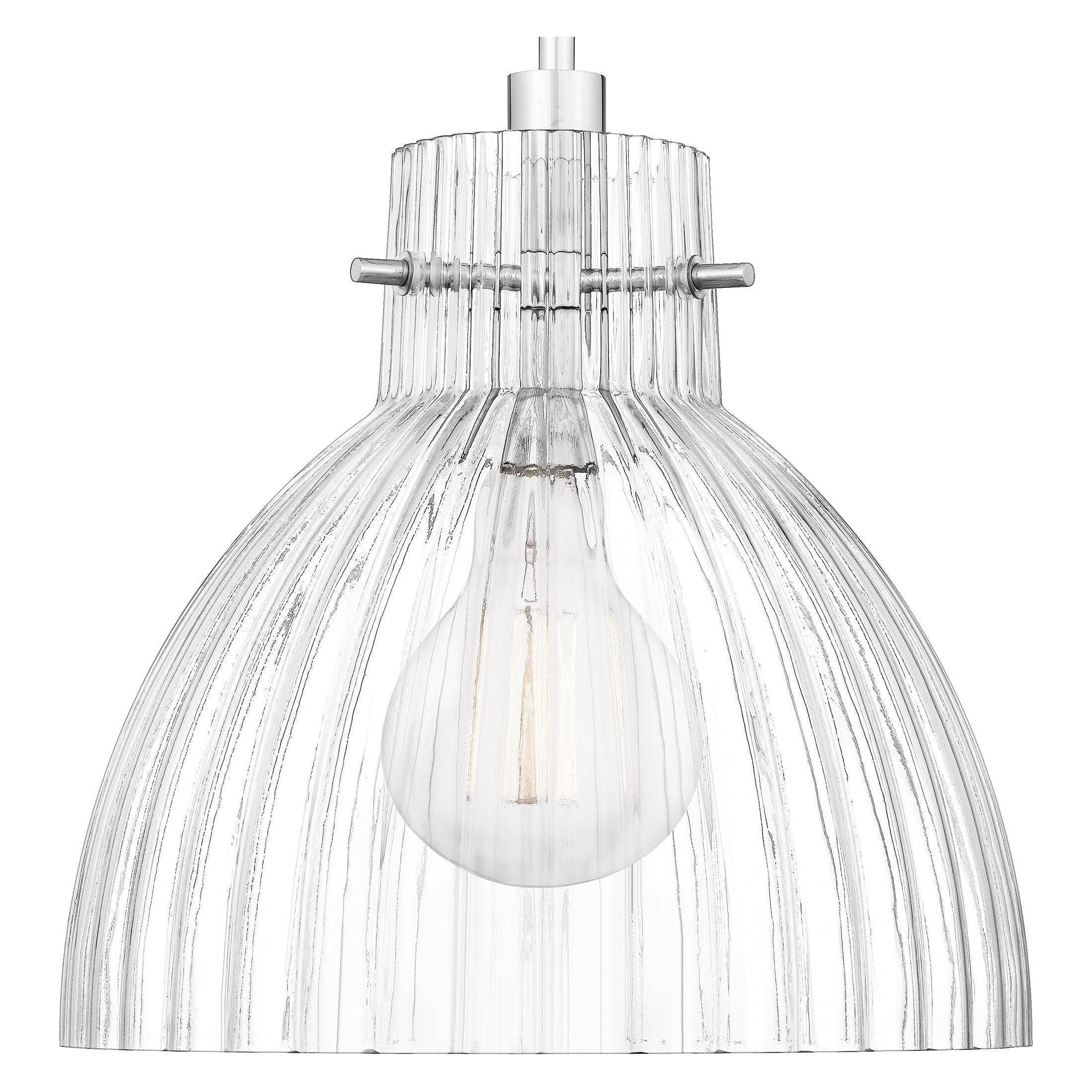Quoizel - Vienna Pendant - Lights Canada