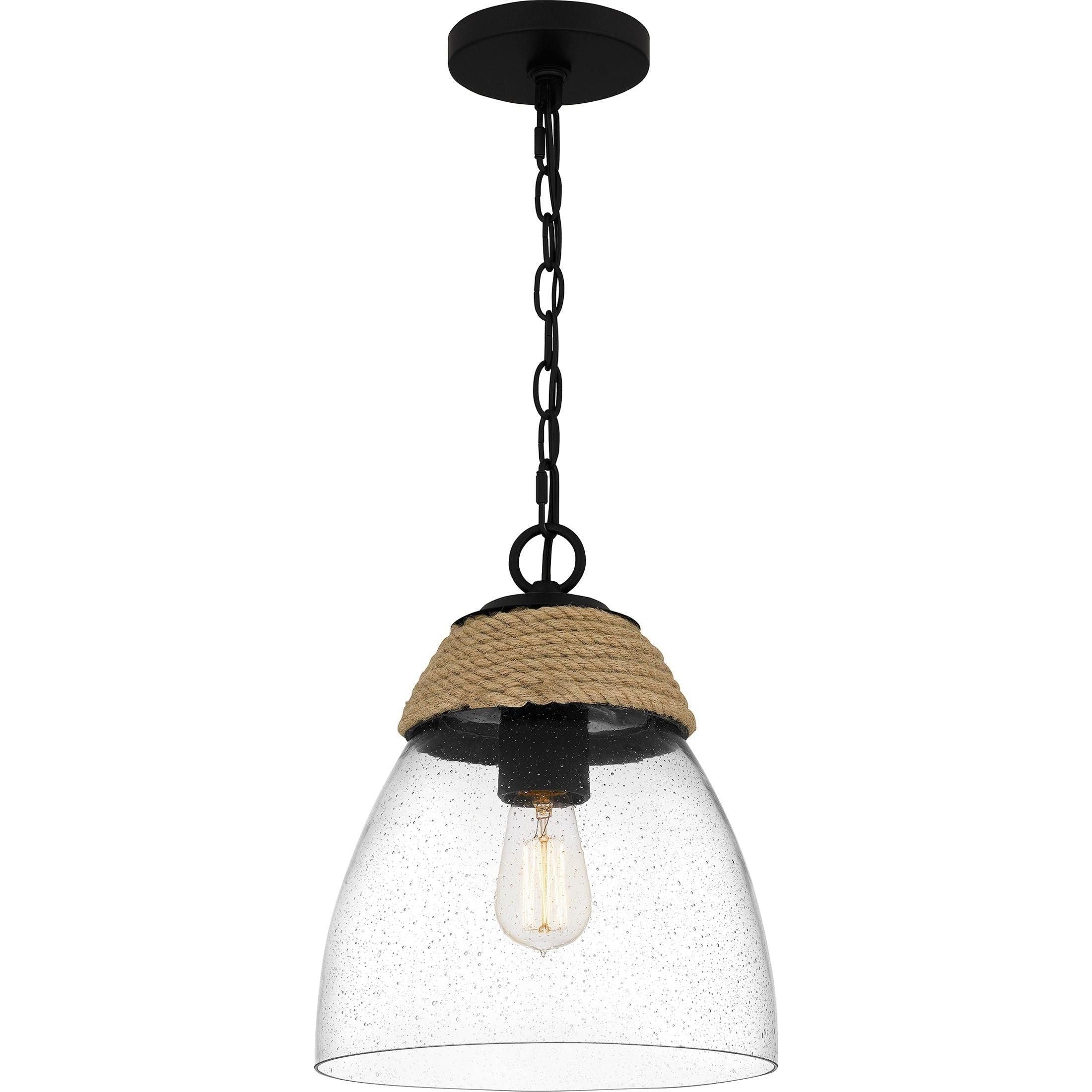 Quoizel - Kingstide Pendant - Lights Canada
